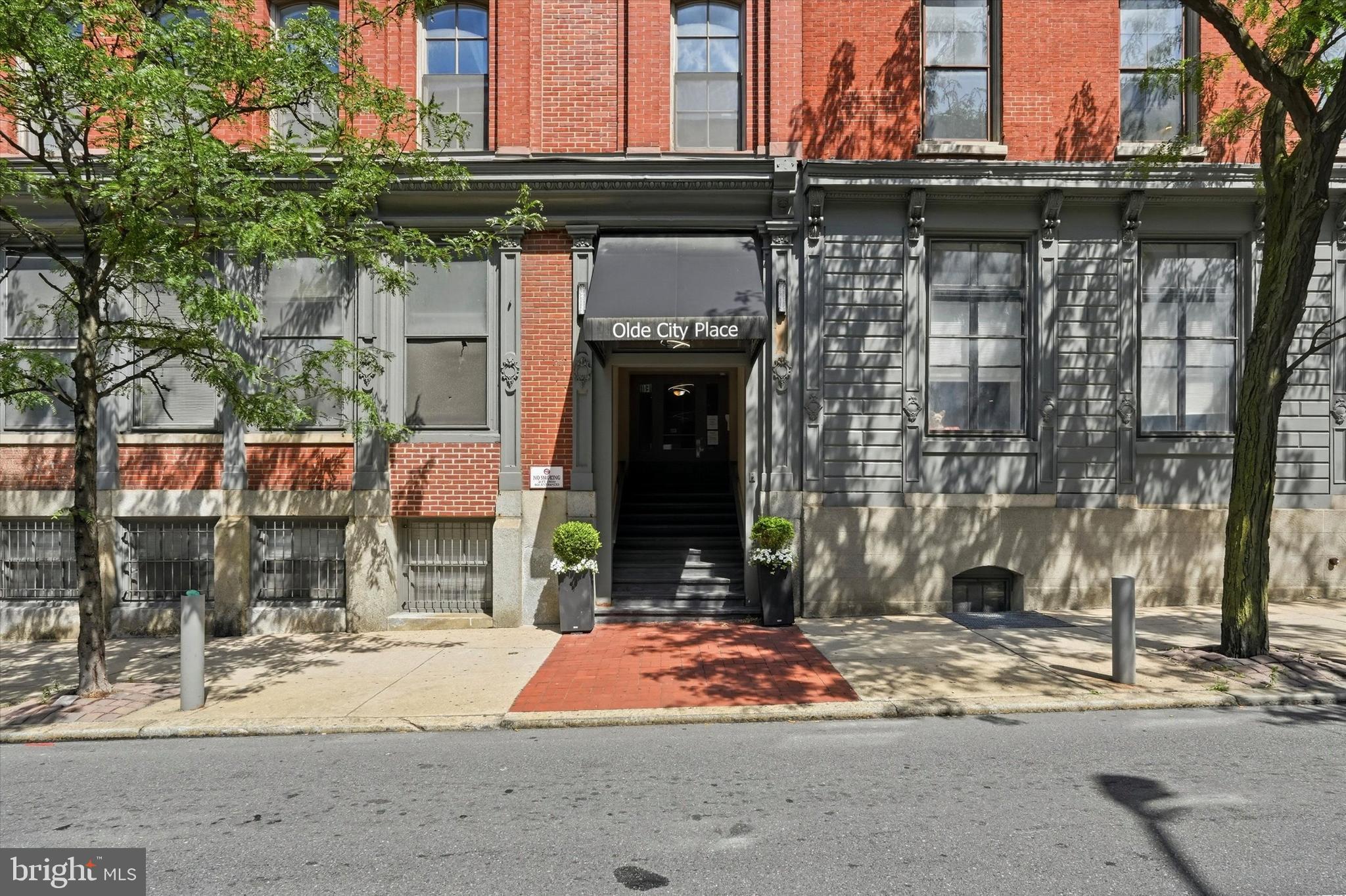 OLD CITY - Residential