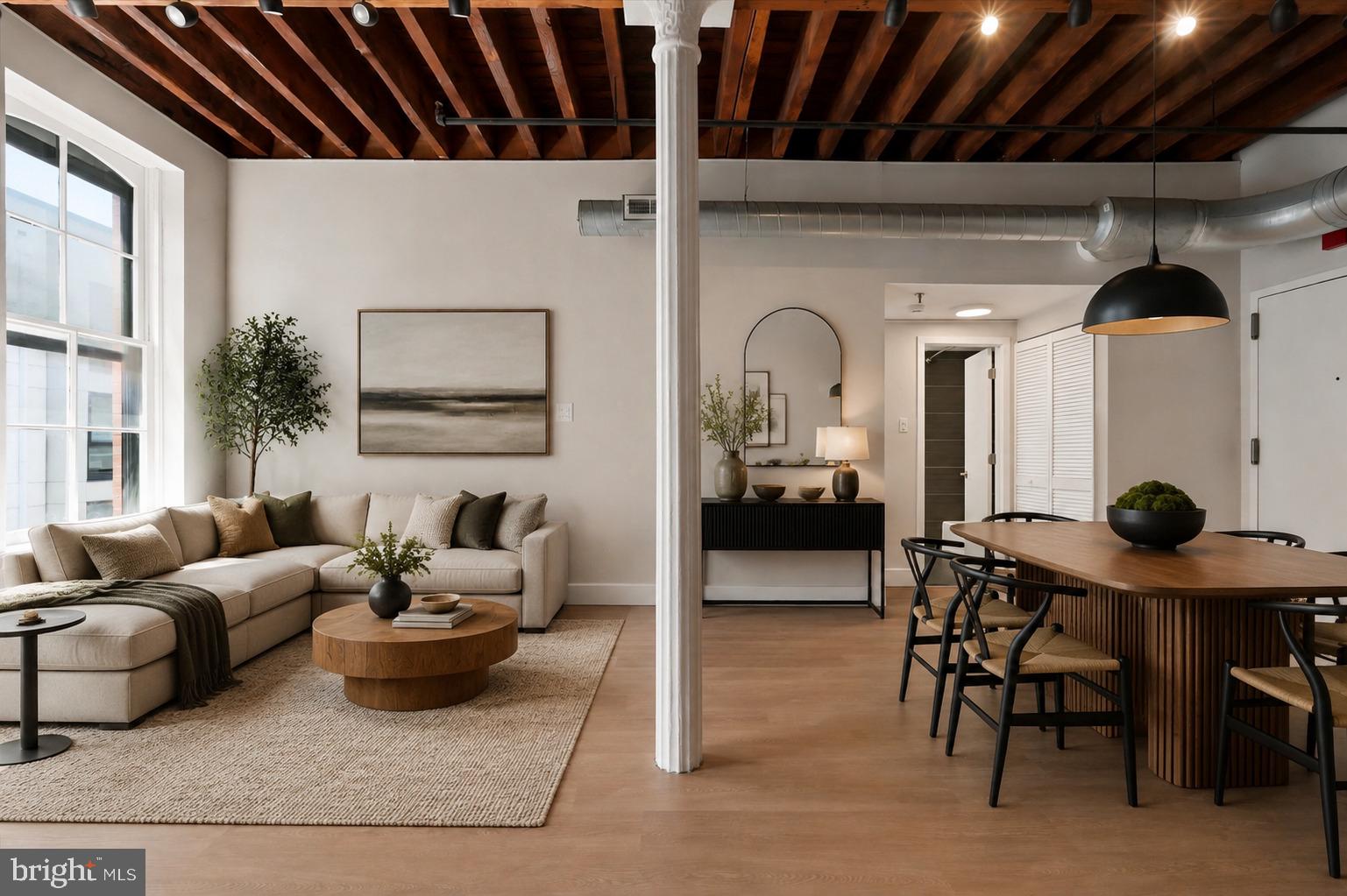 OLD CITY - Residential
