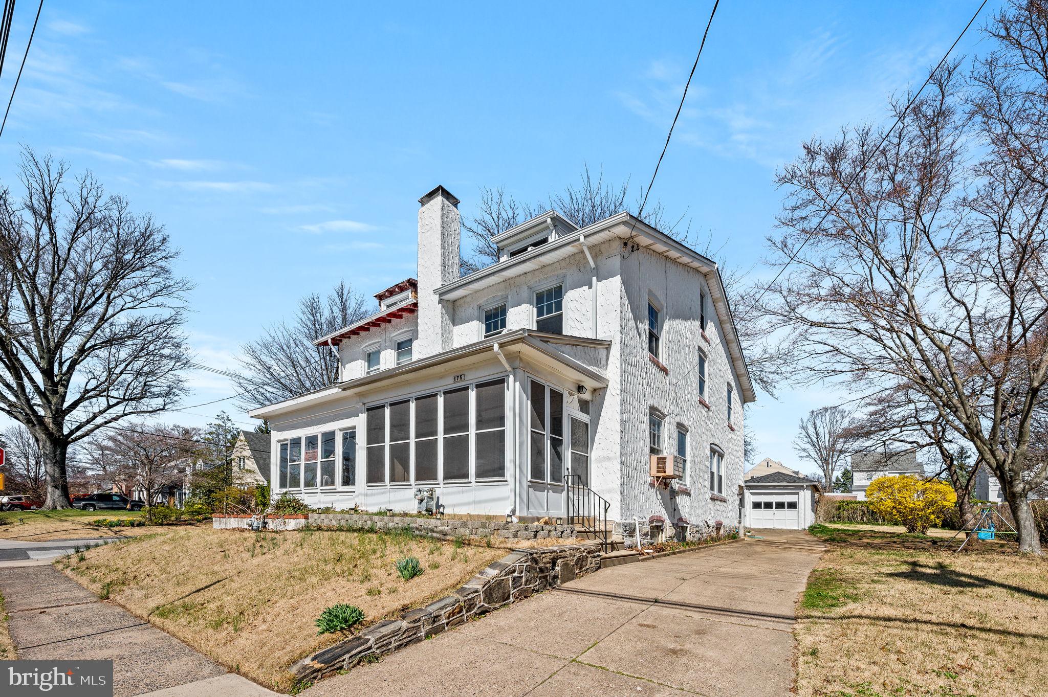 LANSDOWNE - Residential