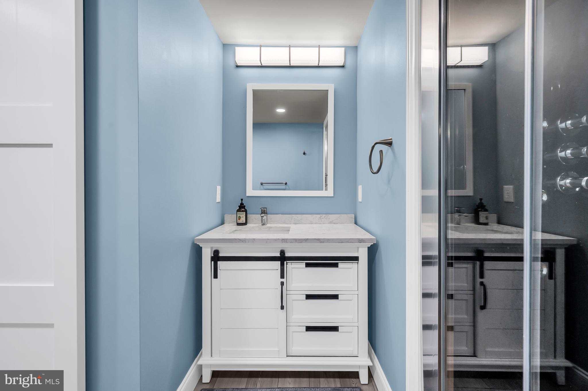 BAYARD MEADOWS - Residential