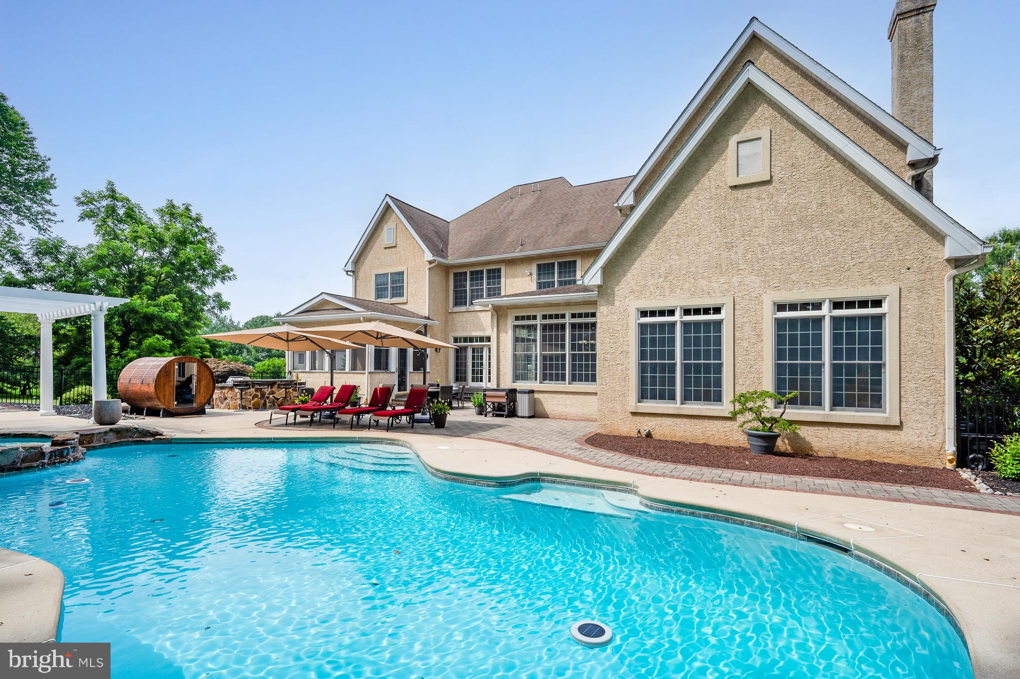 BAYARD MEADOWS - Residential