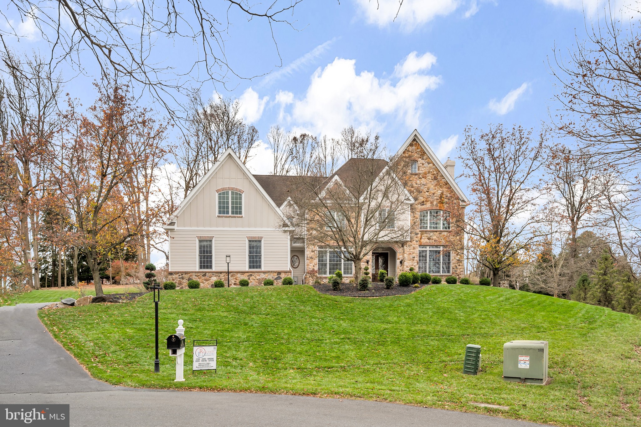 BAYARD MEADOWS - Residential