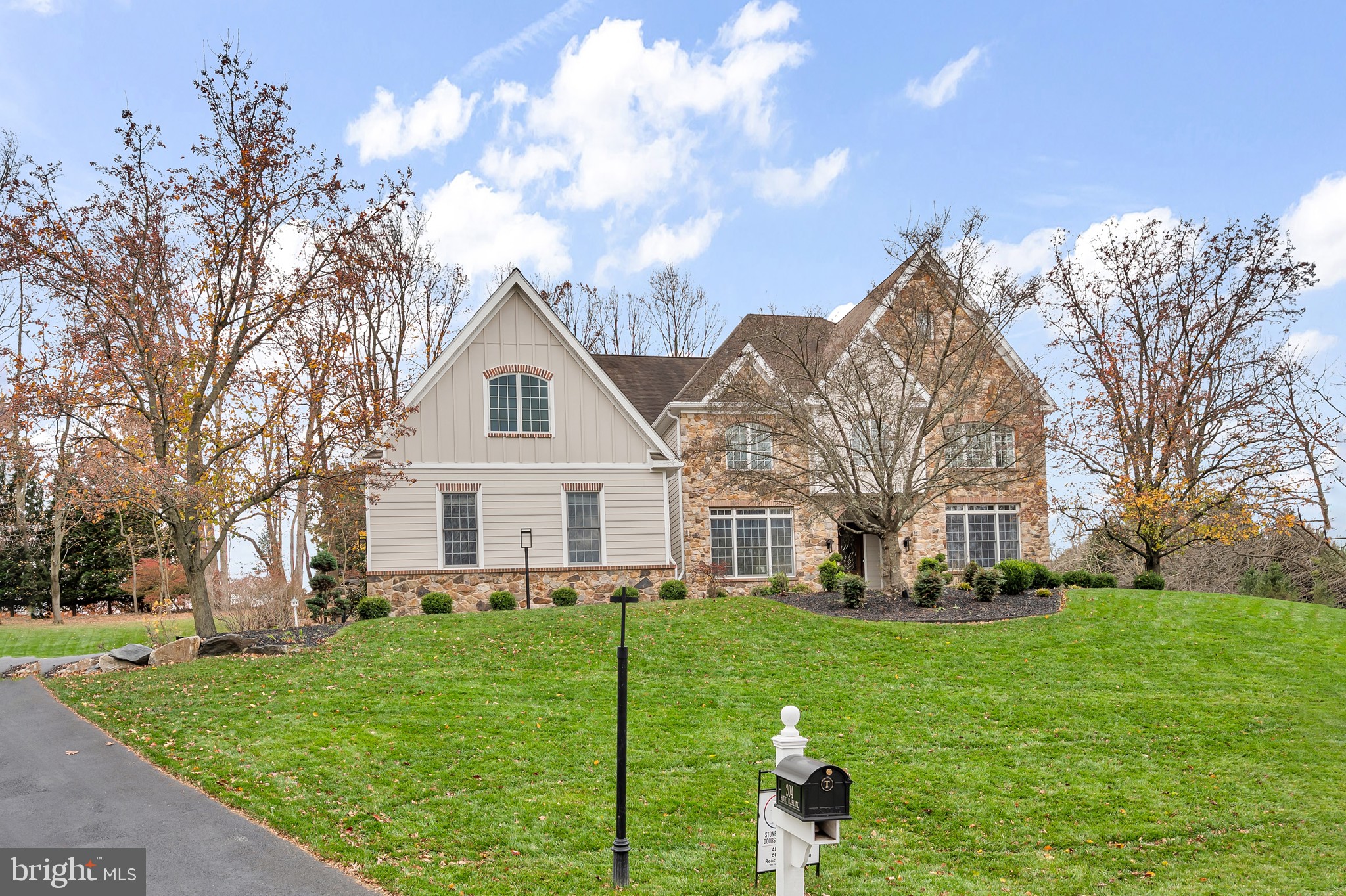 BAYARD MEADOWS - Residential