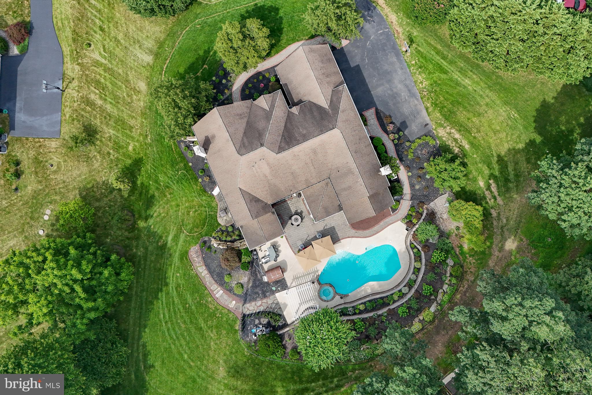 BAYARD MEADOWS - Residential