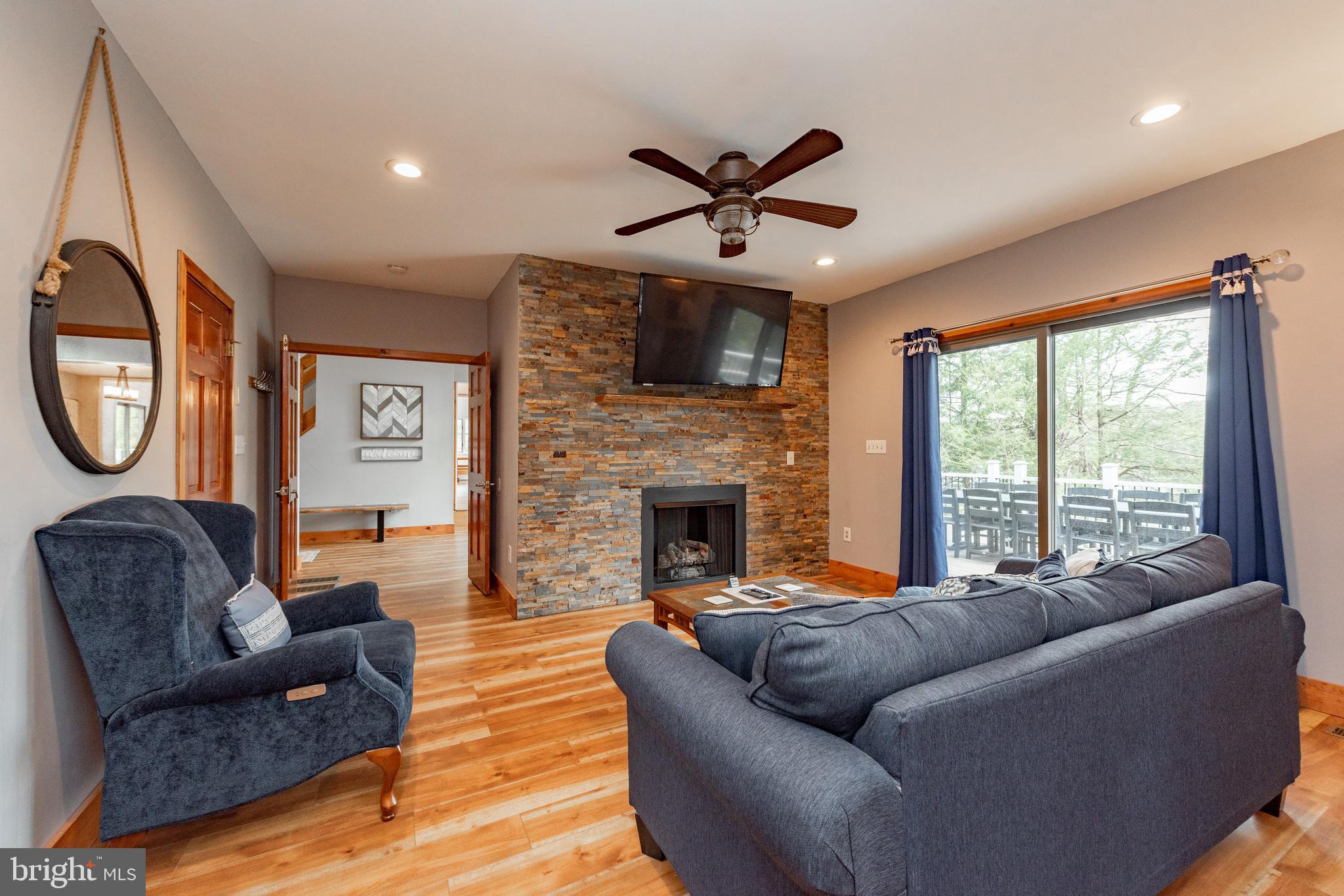 MILLHOUSE - Residential