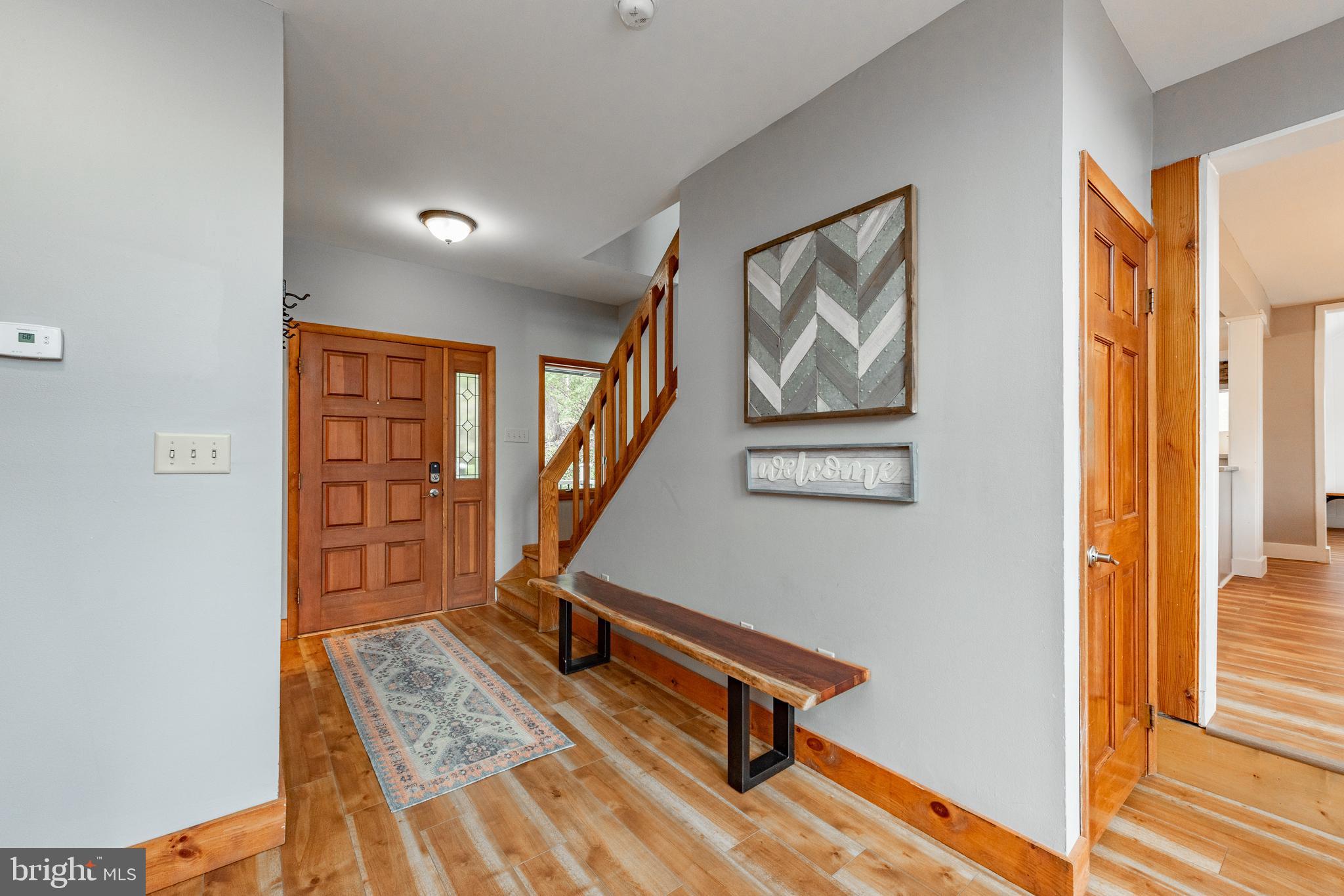 MILLHOUSE - Residential