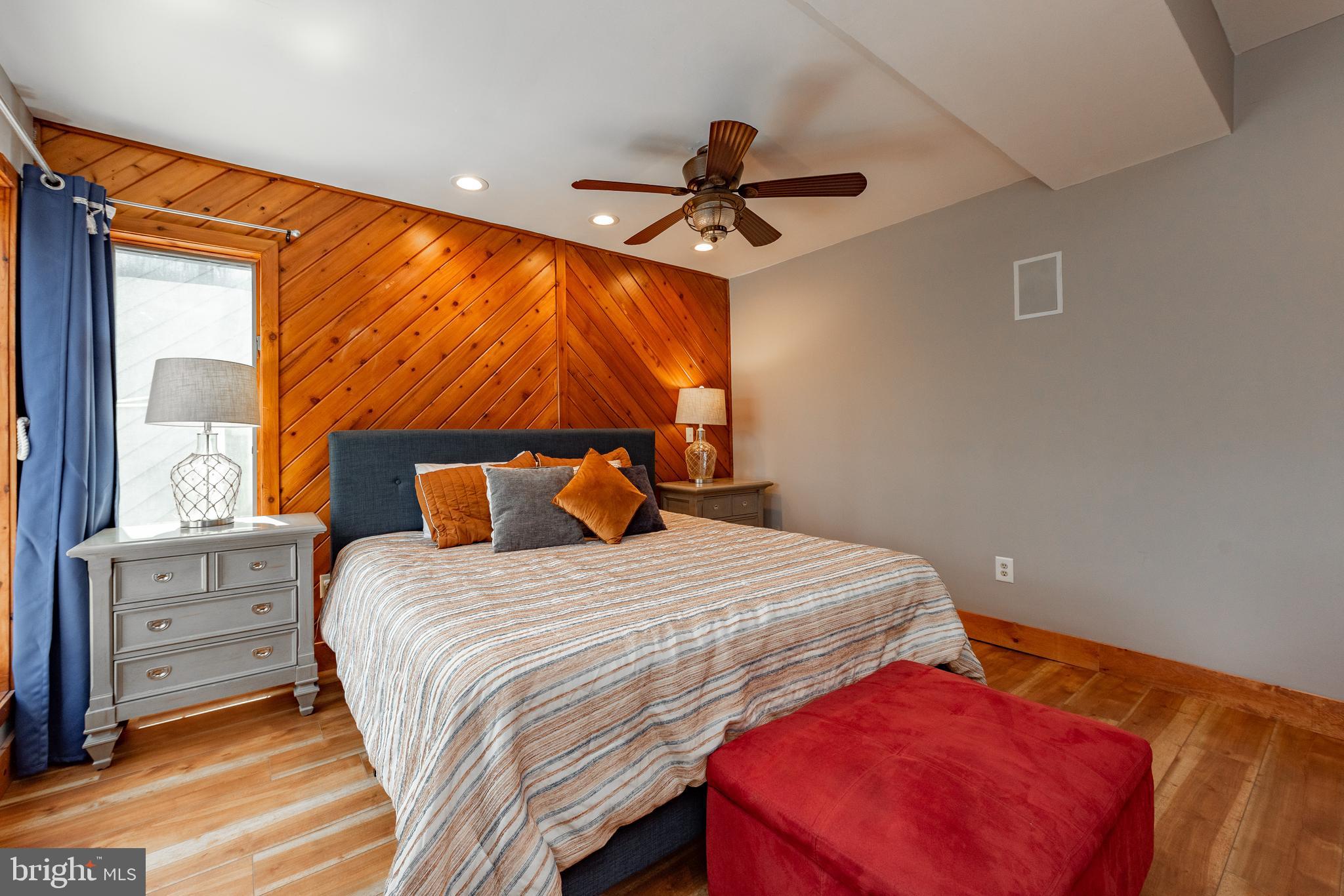 MILLHOUSE - Residential