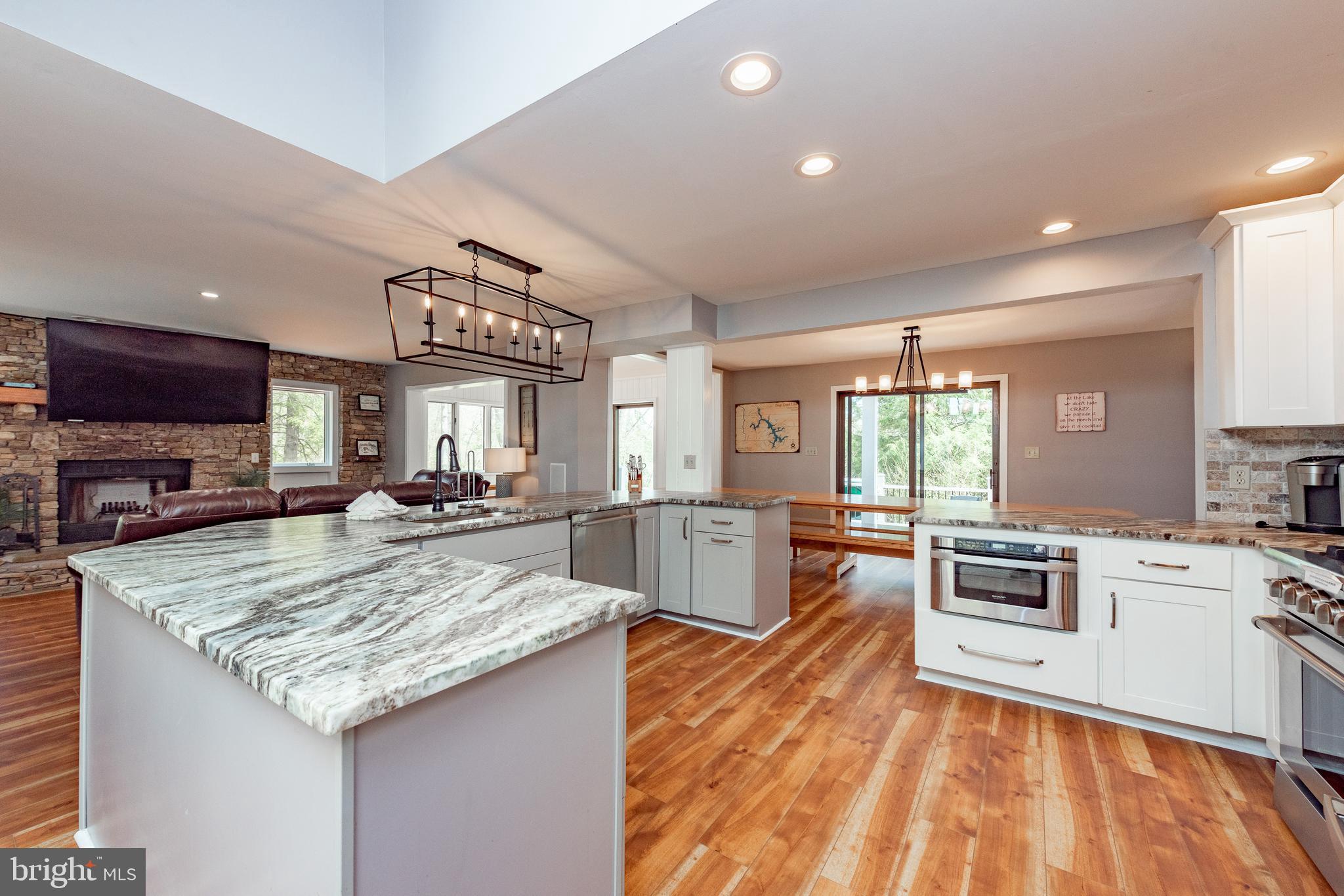 MILLHOUSE - Residential