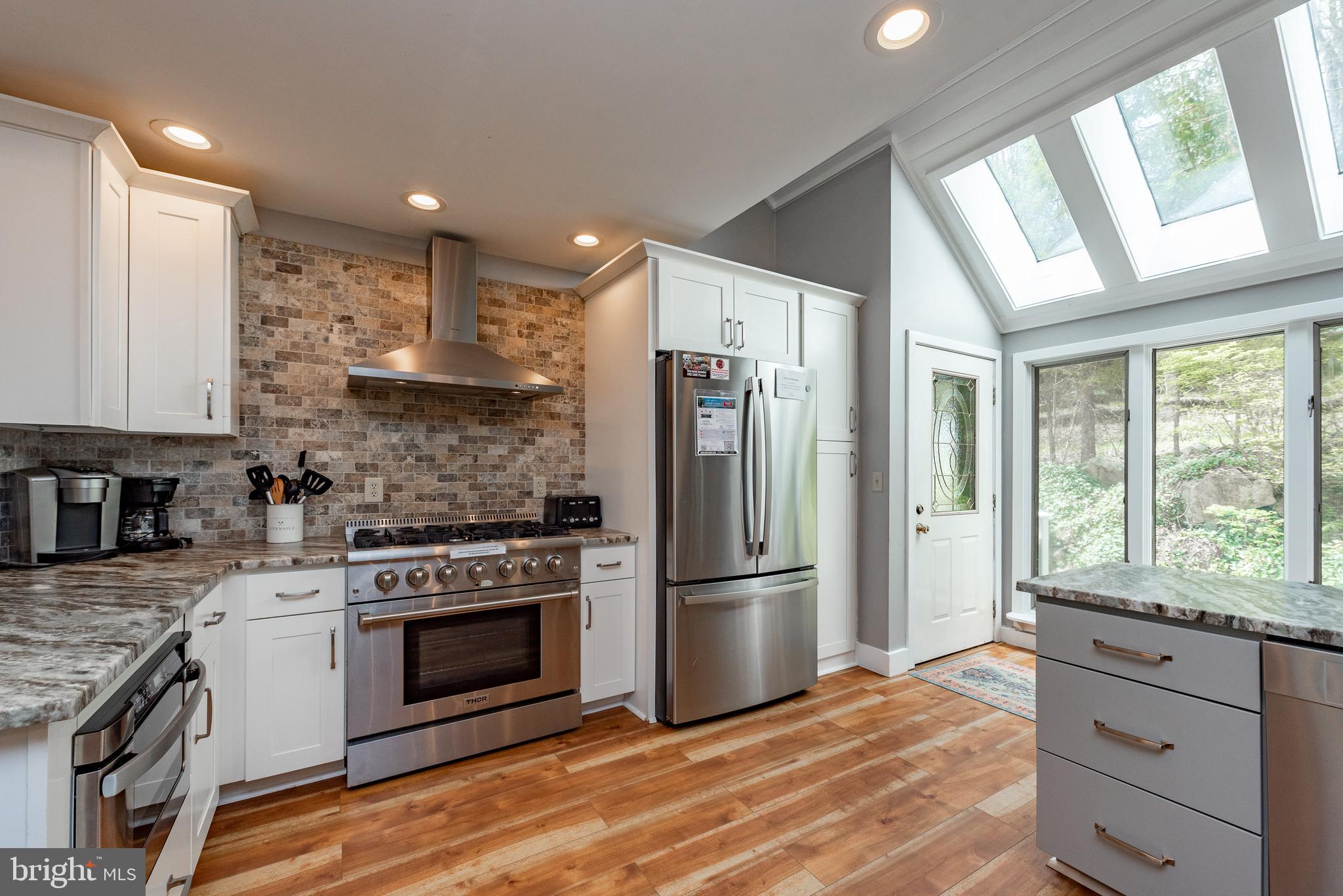 MILLHOUSE - Residential