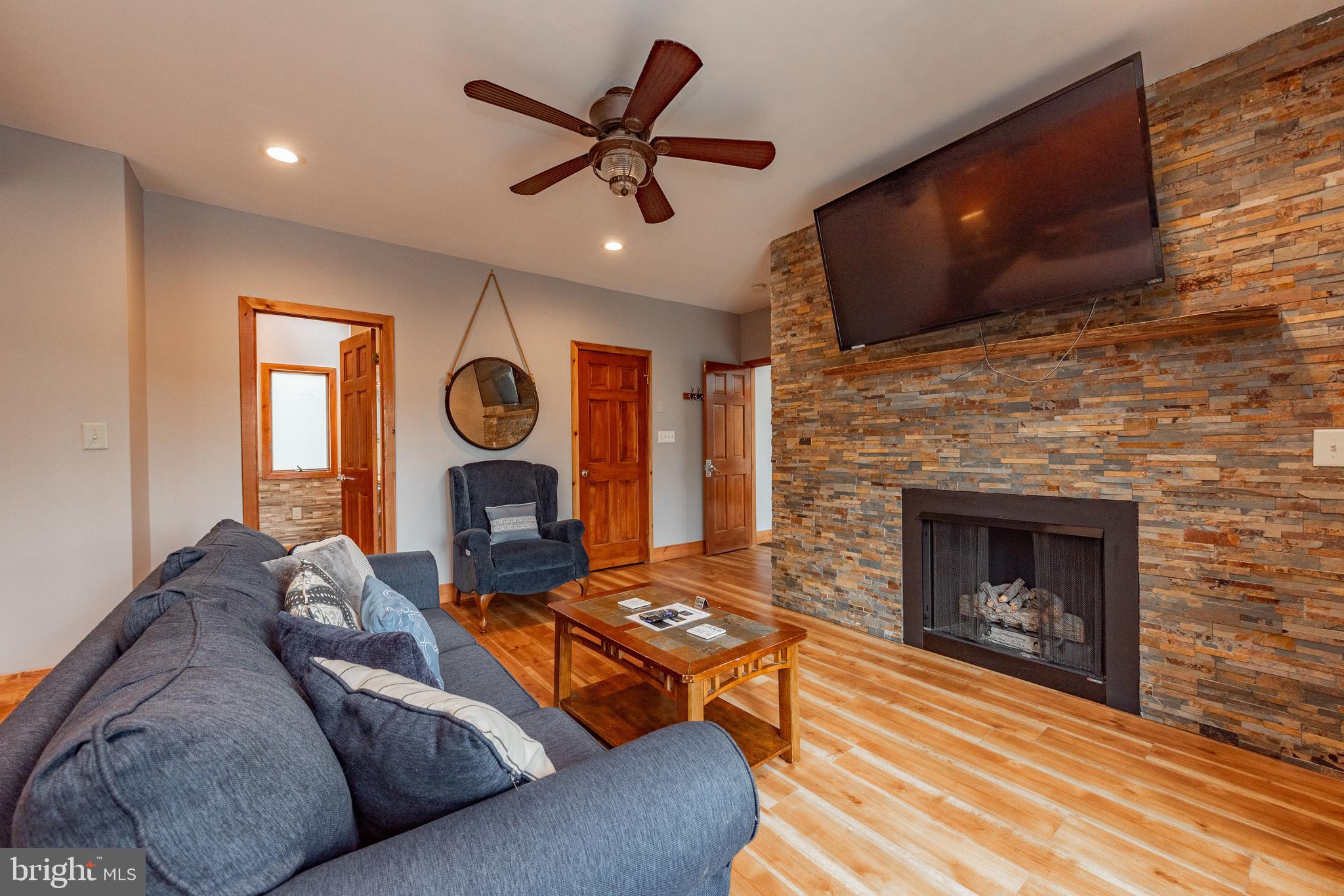 MILLHOUSE - Residential