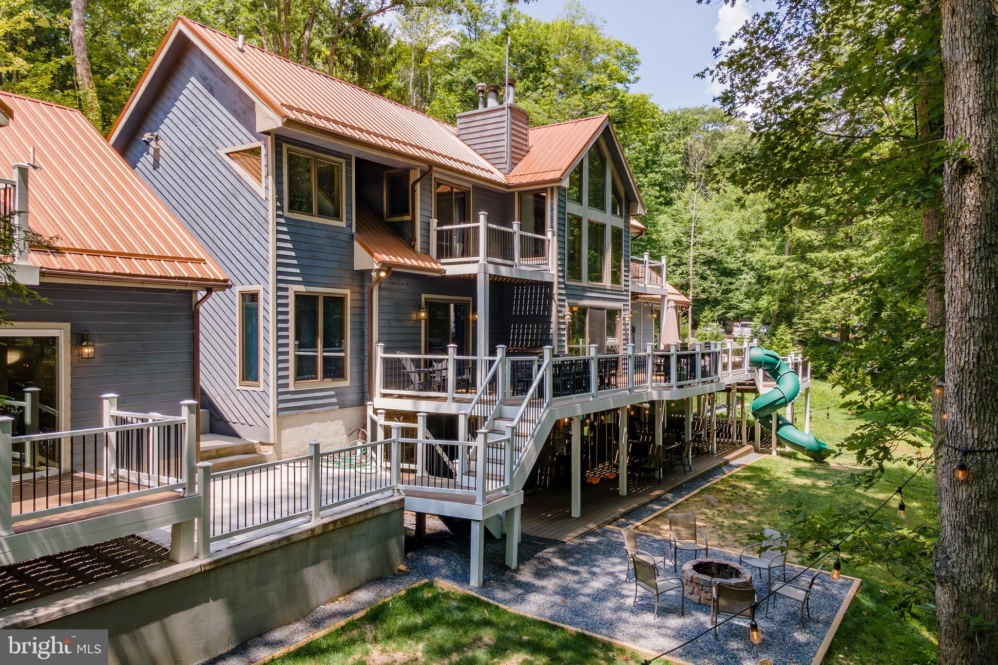 MILLHOUSE - Residential