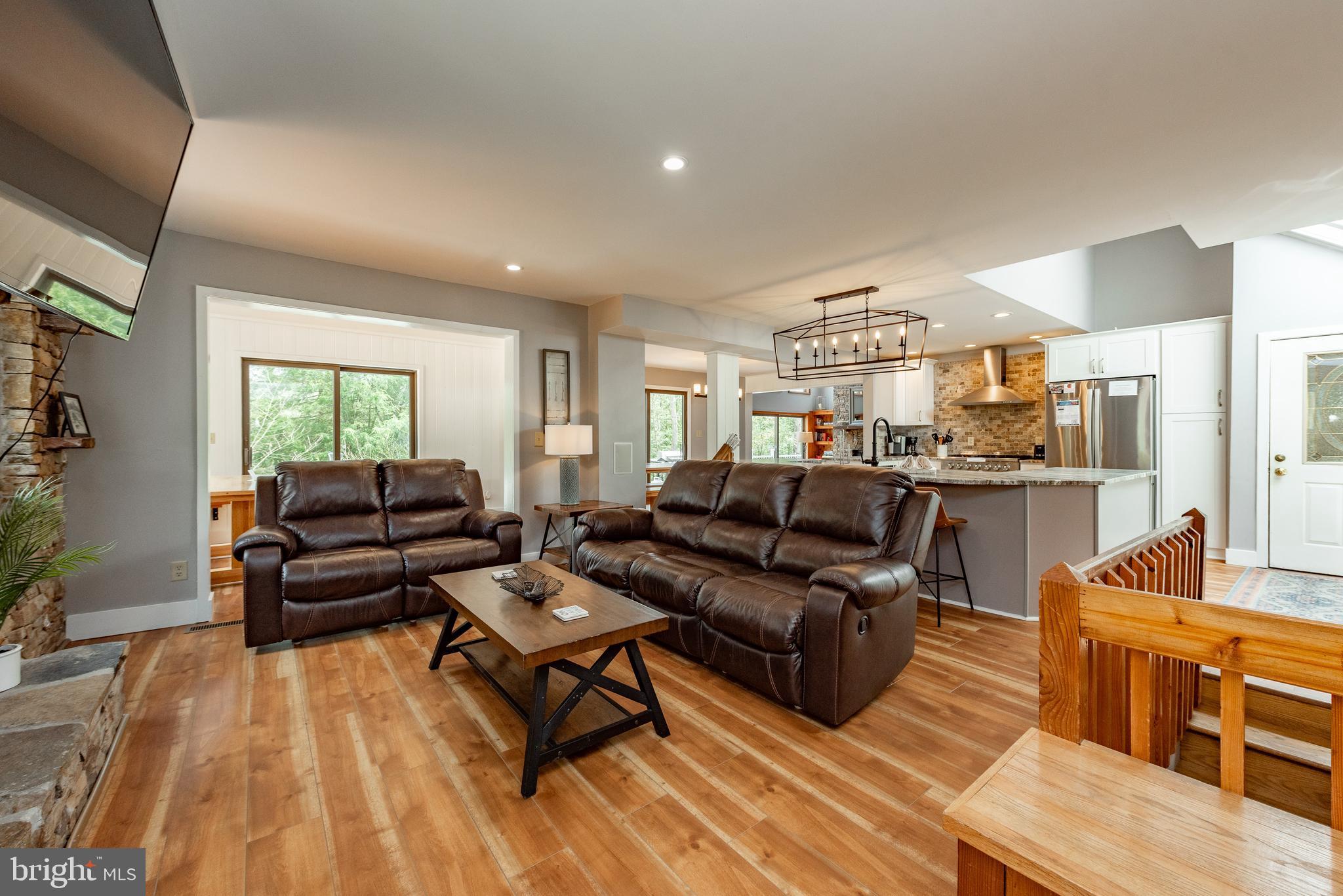 MILLHOUSE - Residential