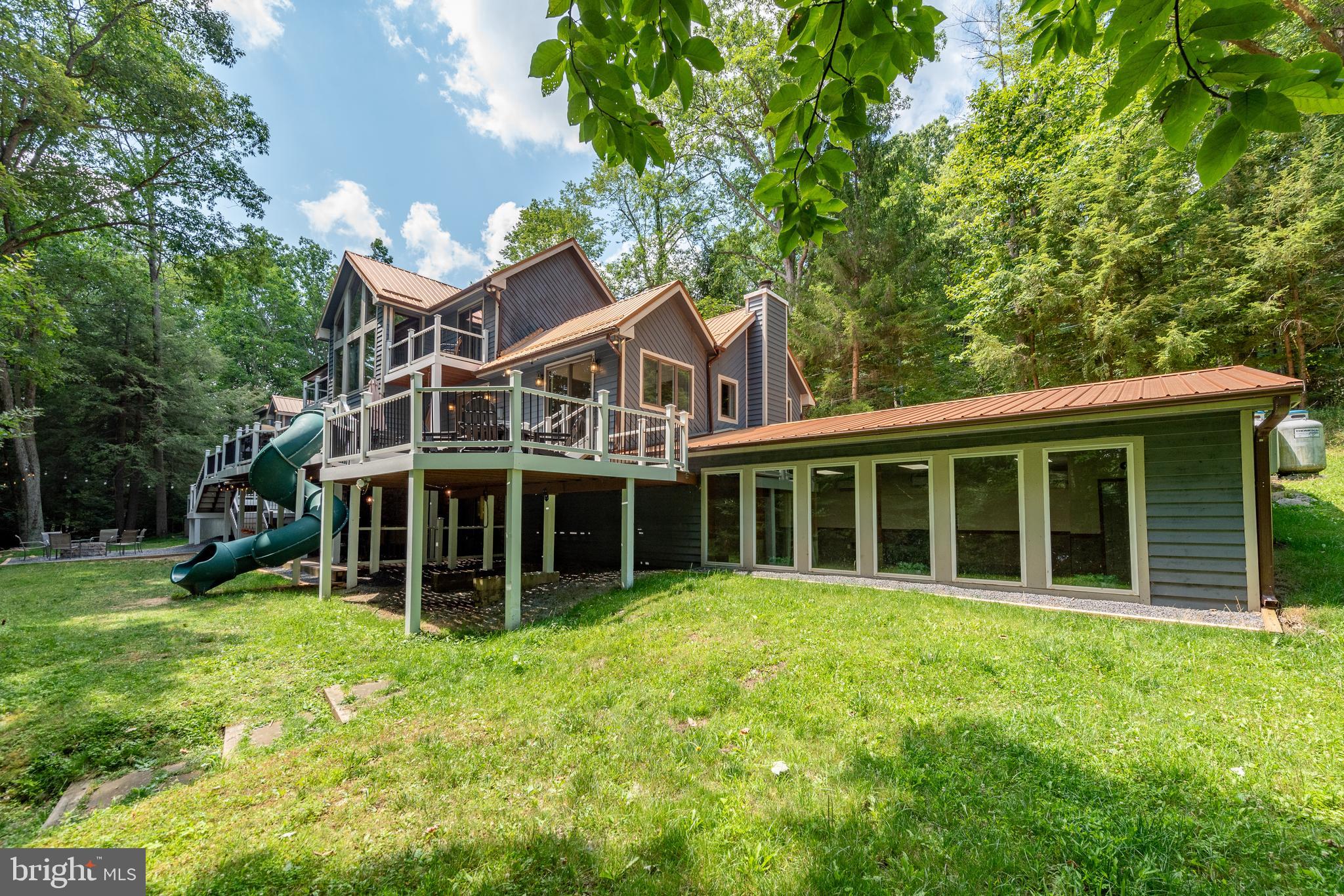 MILLHOUSE - Residential