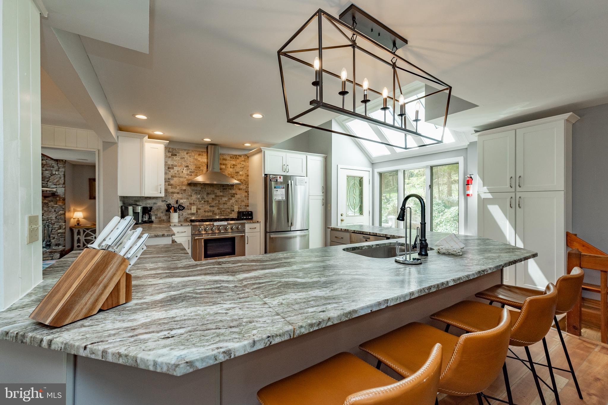 MILLHOUSE - Residential