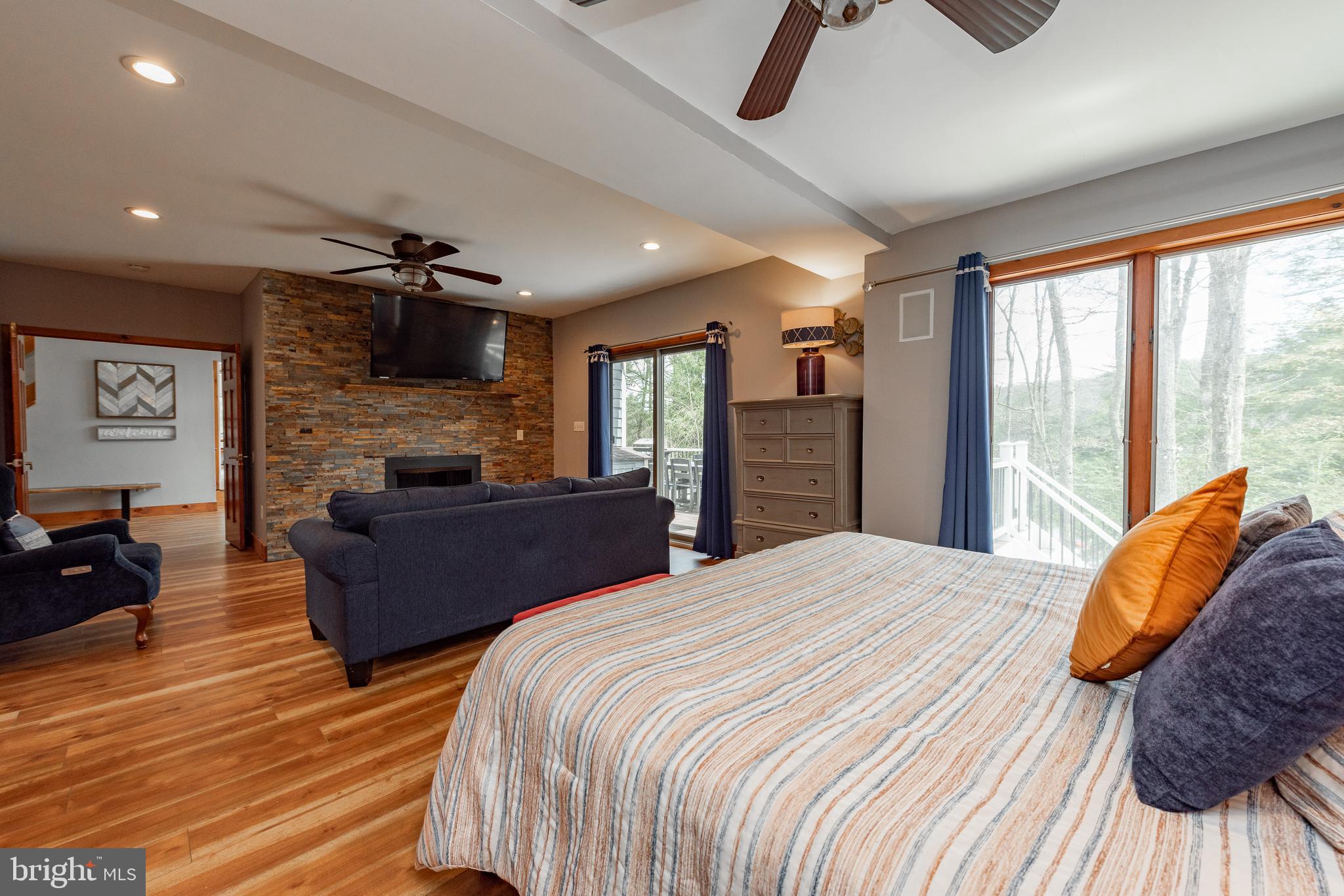 MILLHOUSE - Residential