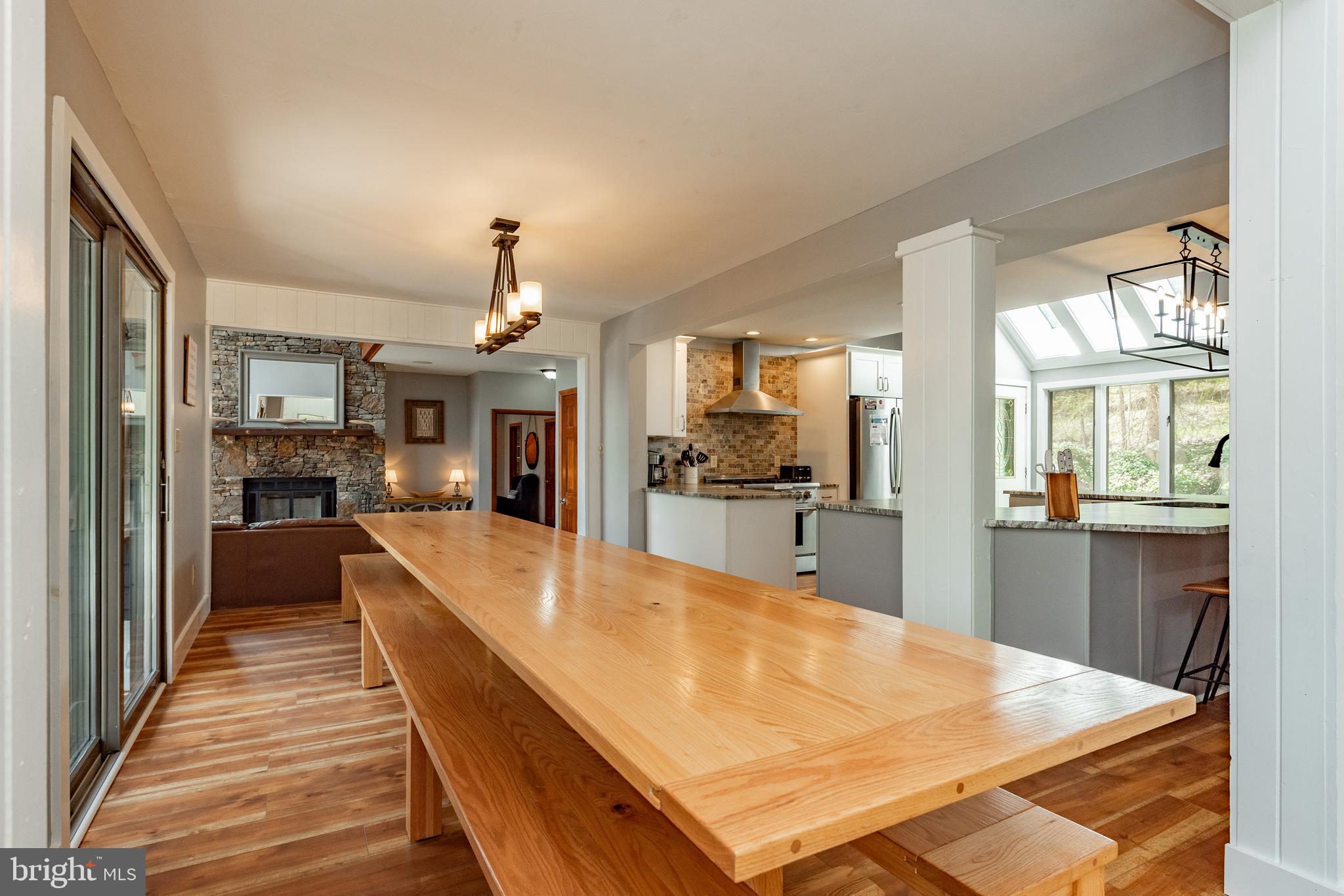 MILLHOUSE - Residential