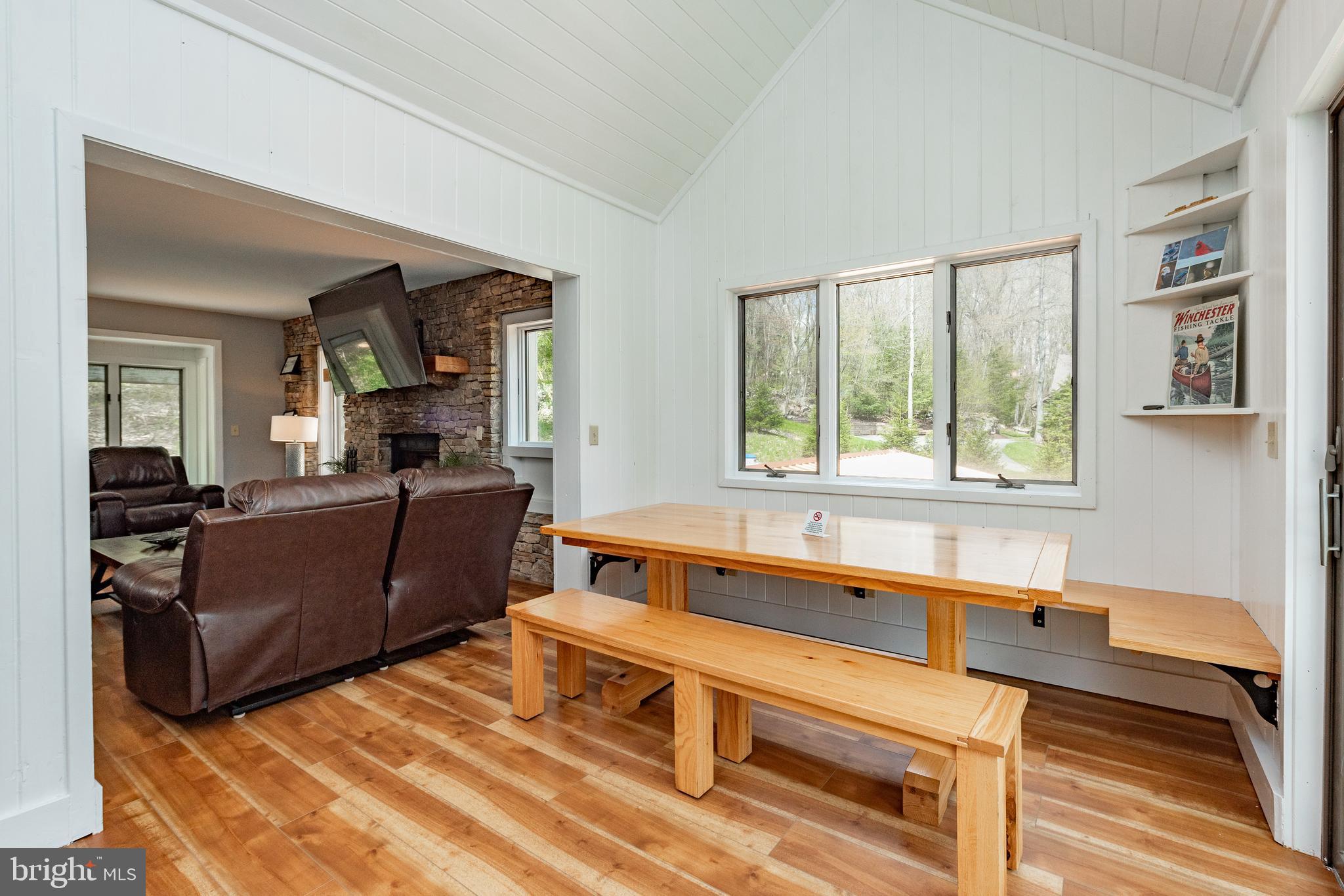 MILLHOUSE - Residential