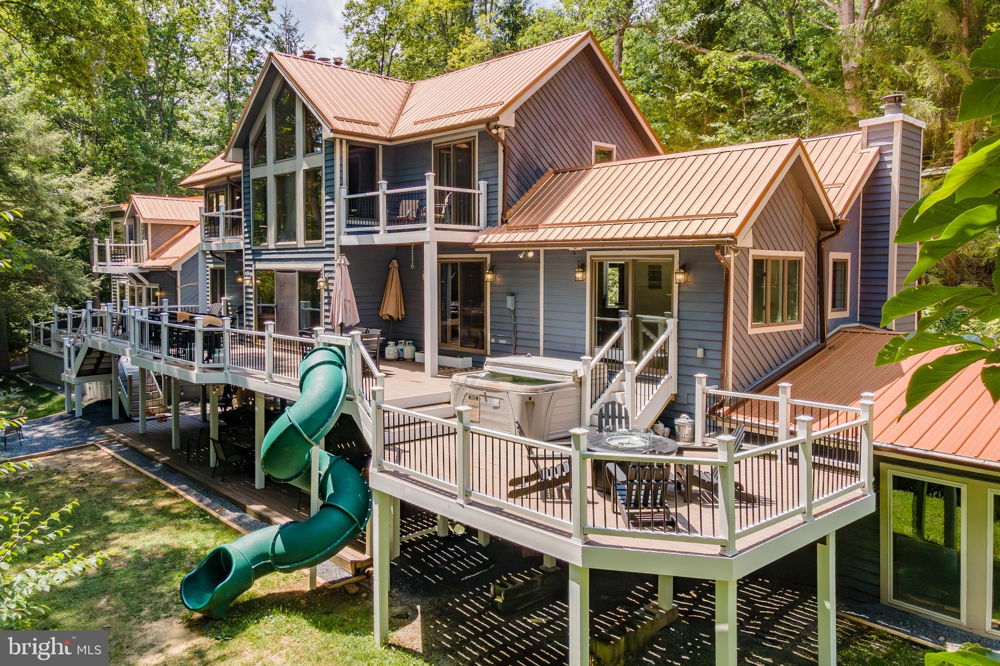 MILLHOUSE - Residential