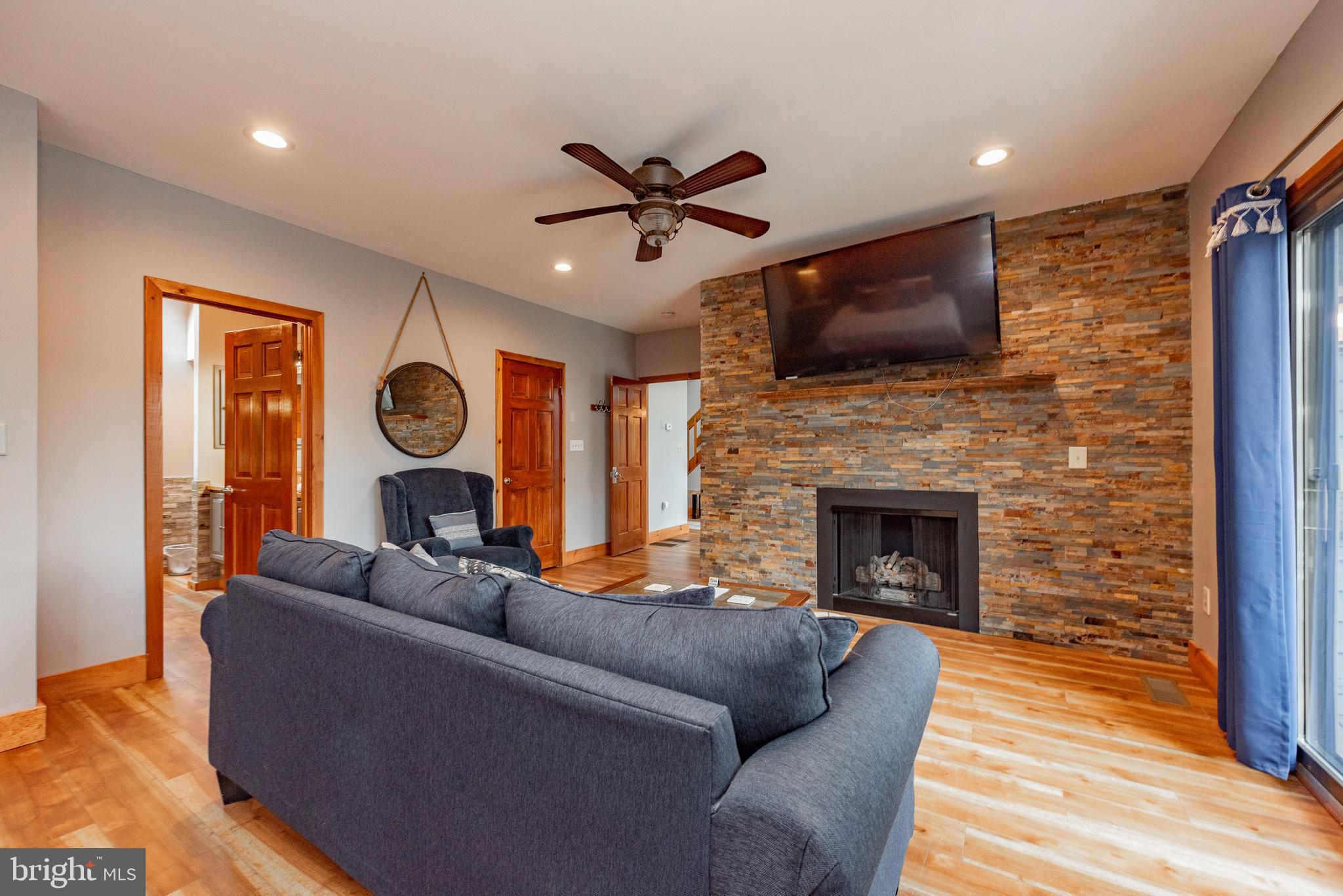 MILLHOUSE - Residential