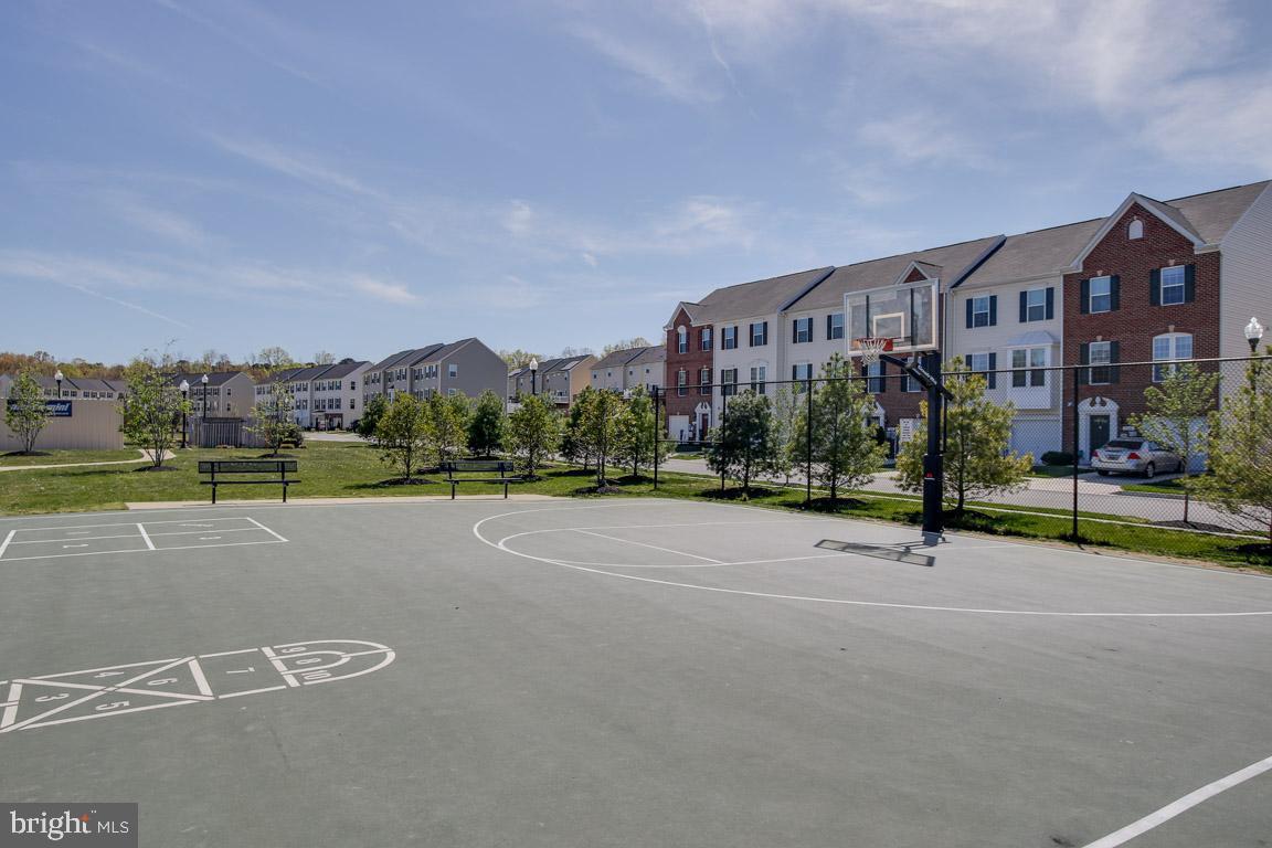 TANYARD SPRINGS - Residential Lease