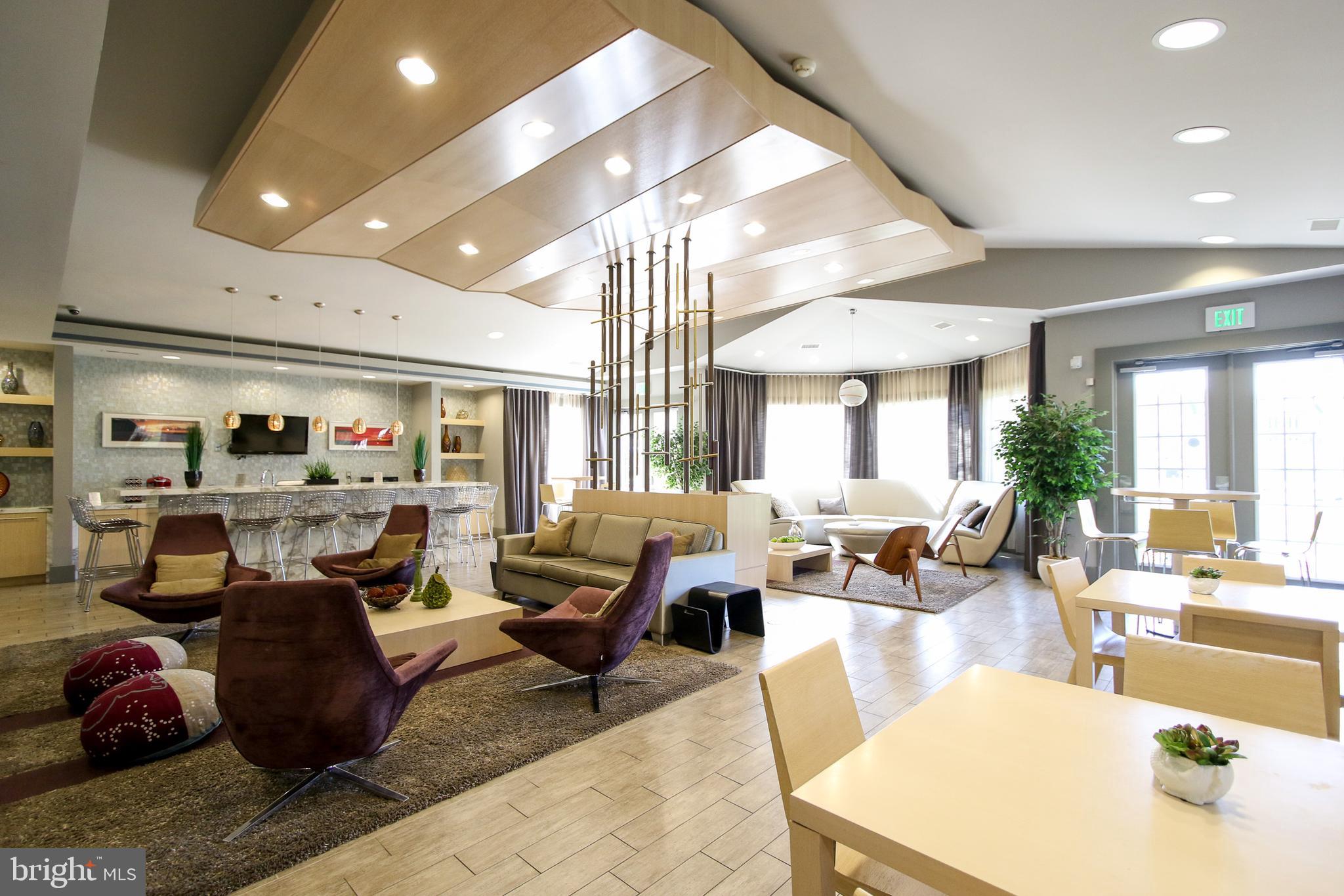 TANYARD SPRINGS - Residential Lease