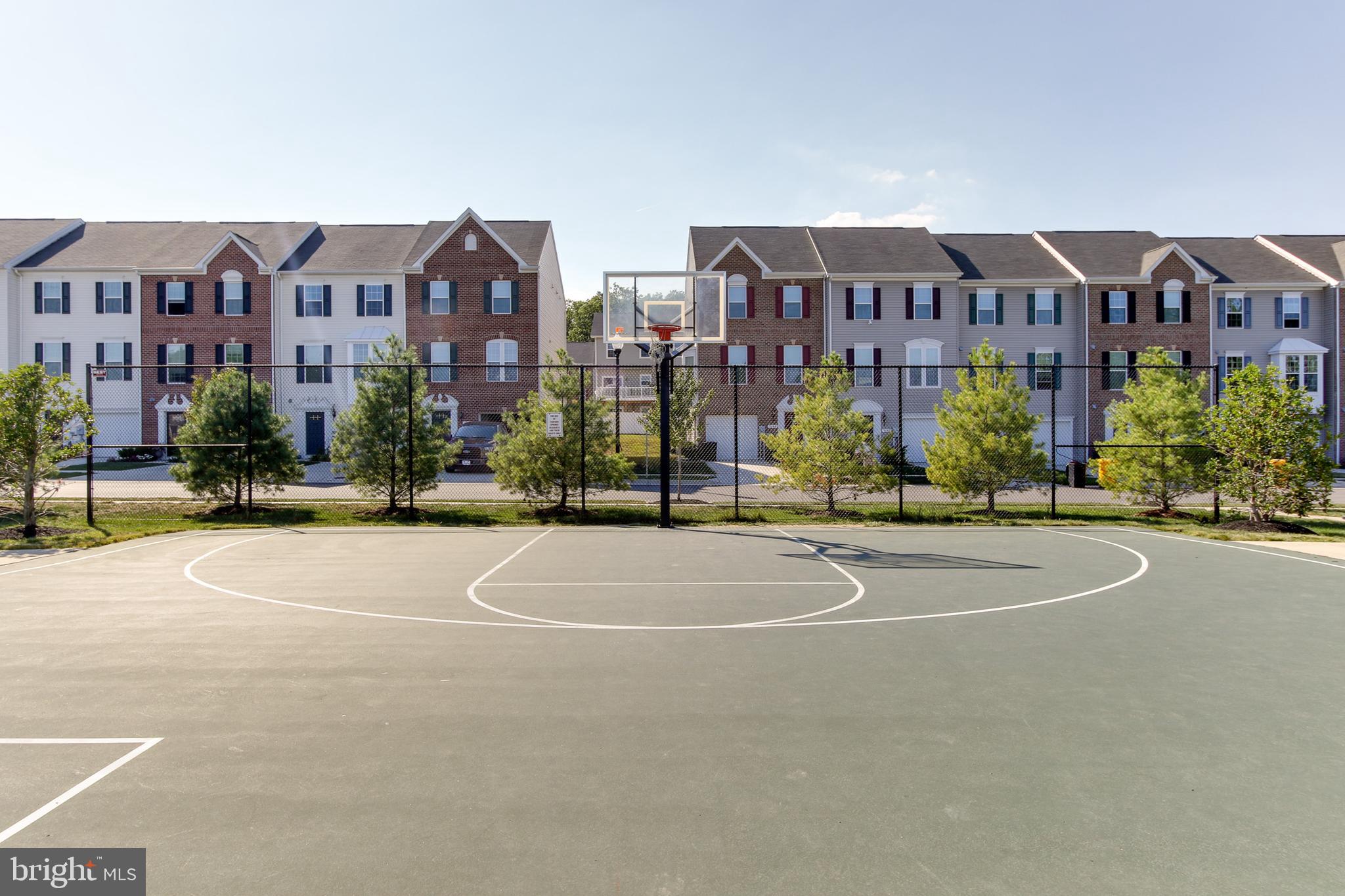 TANYARD SPRINGS - Residential Lease