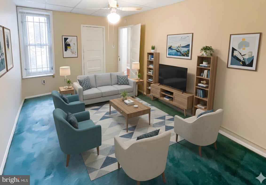 STRAWBERRY MANSION - Residential