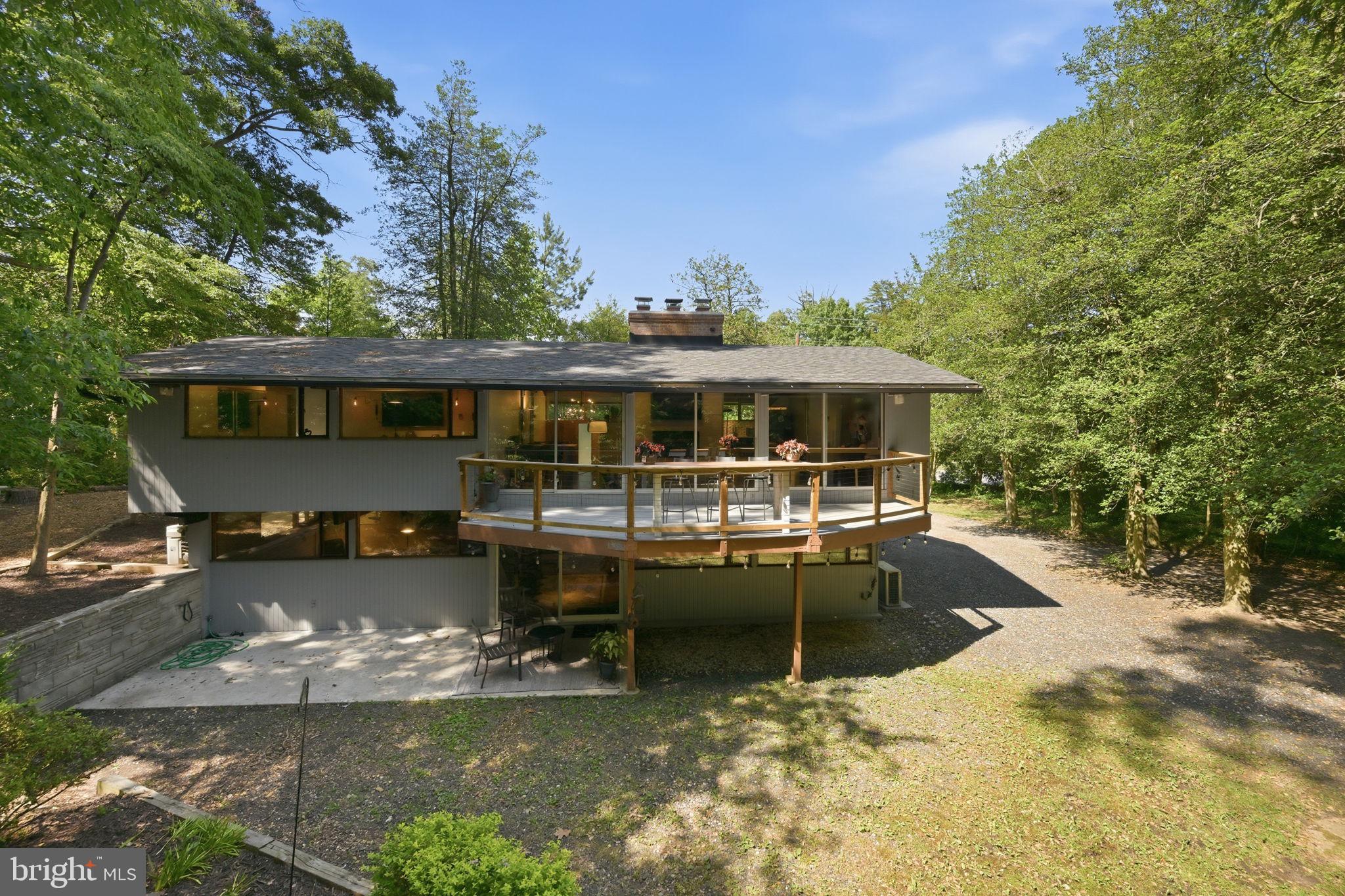 COLLEGE PARK - Residential