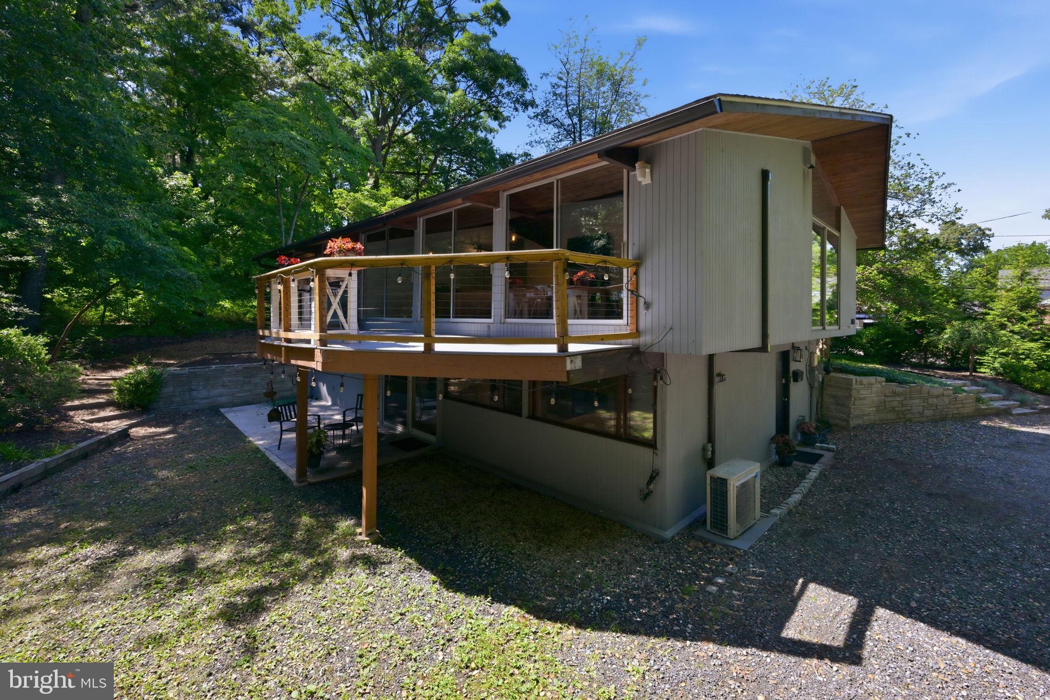 COLLEGE PARK - Residential