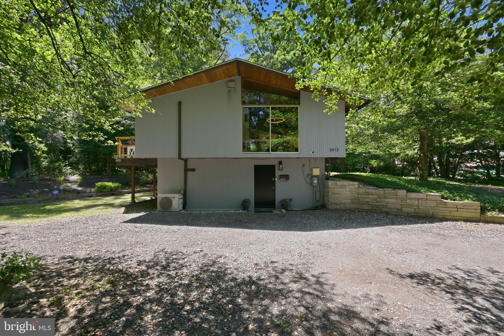 COLLEGE PARK - Residential
