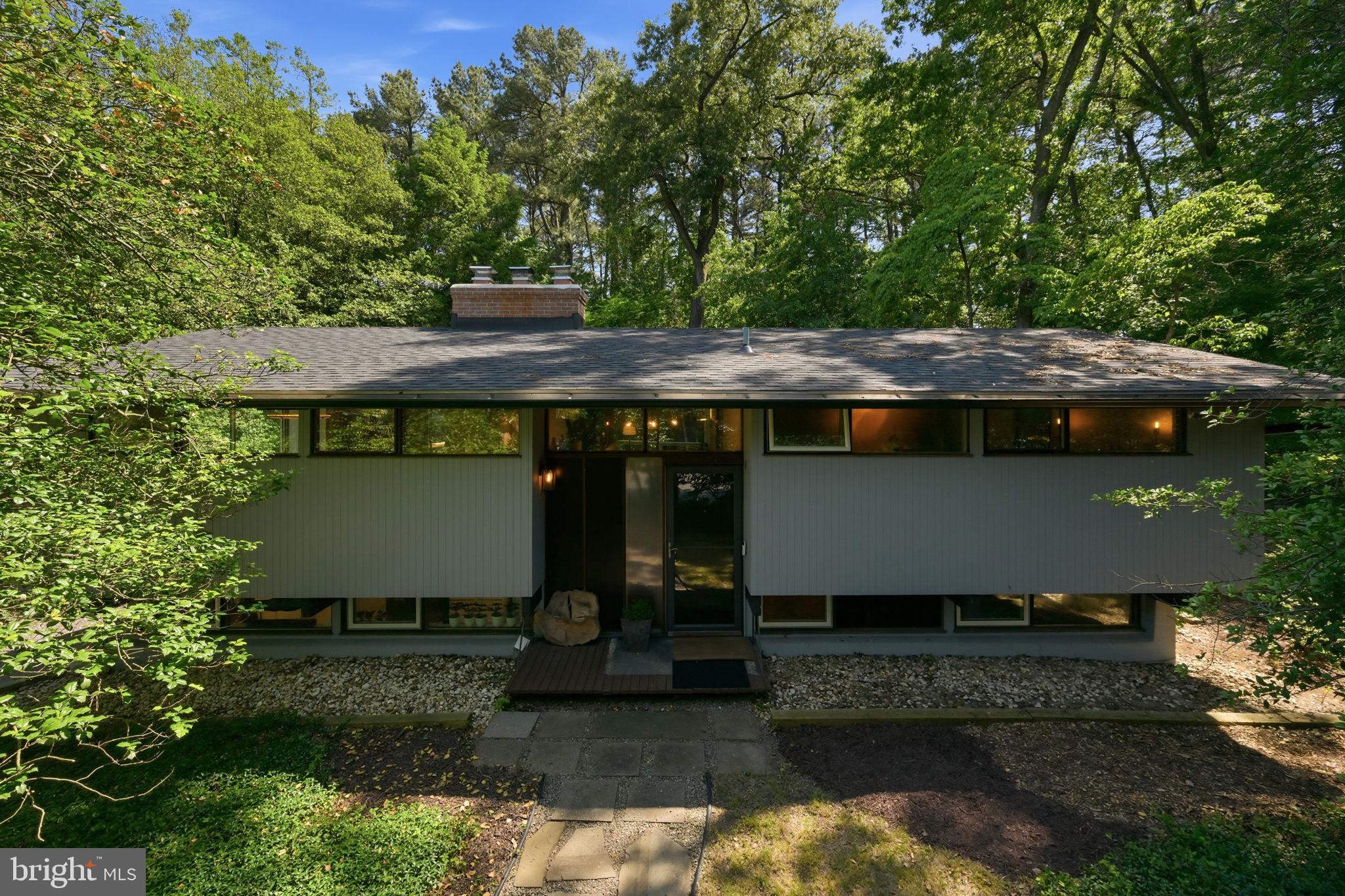 COLLEGE PARK - Residential