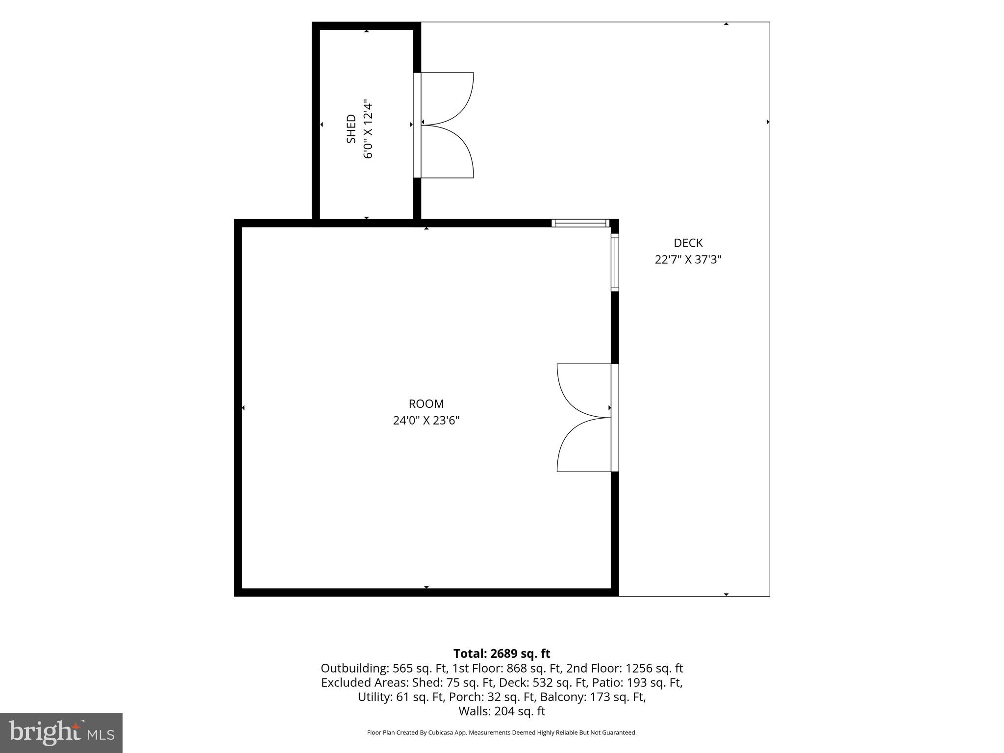 COLLEGE PARK - Residential