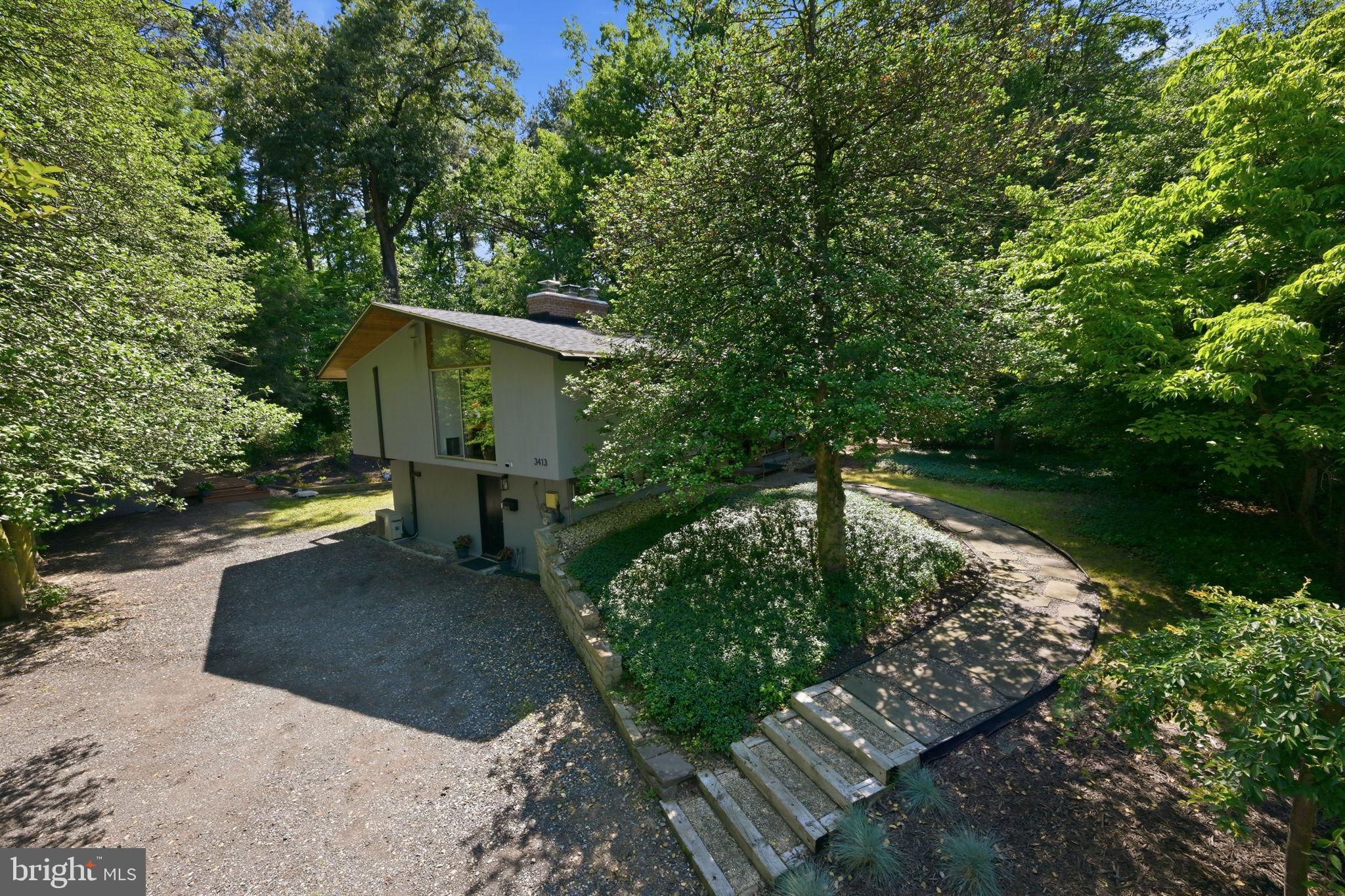 COLLEGE PARK - Residential