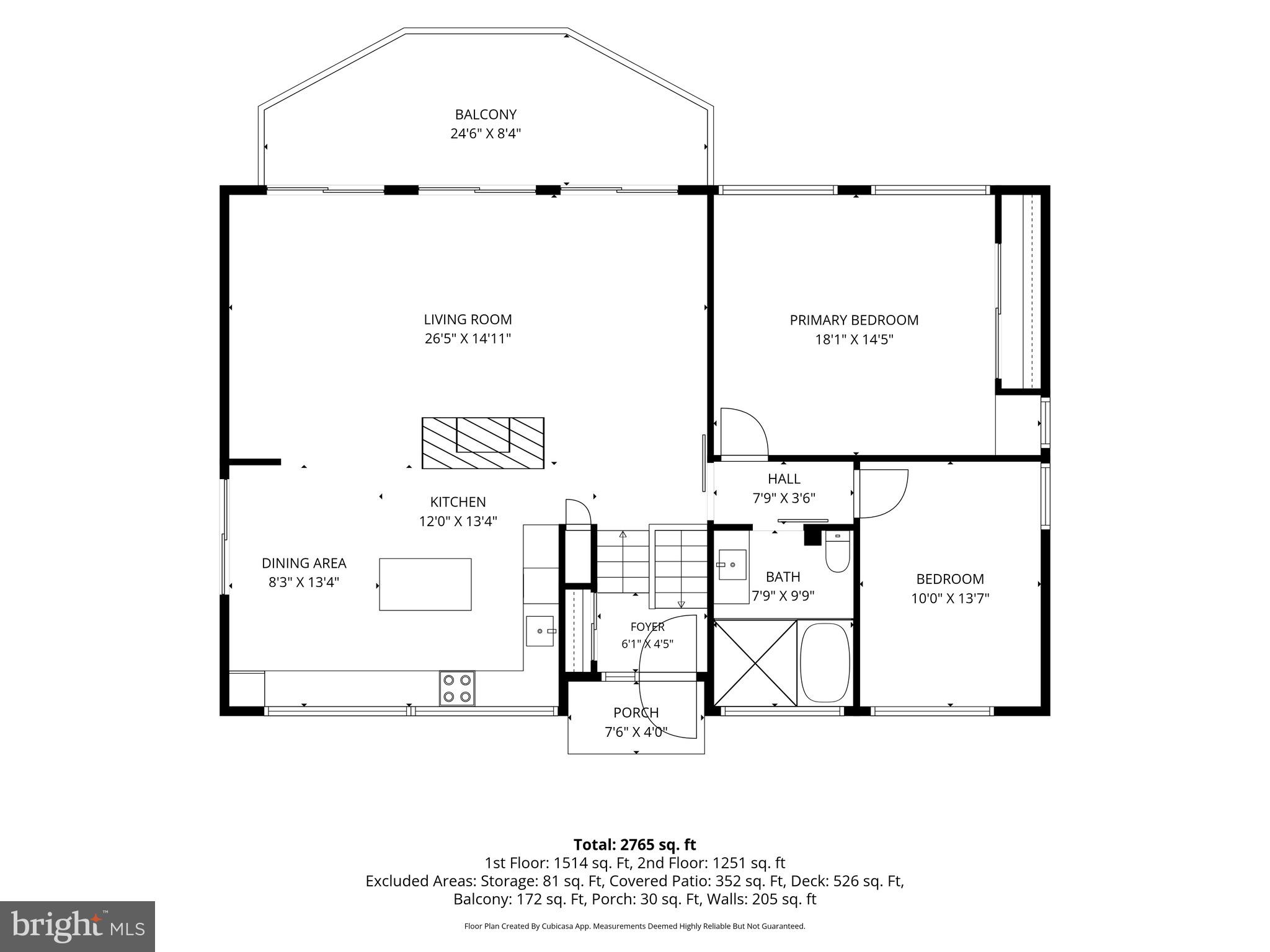 COLLEGE PARK - Residential