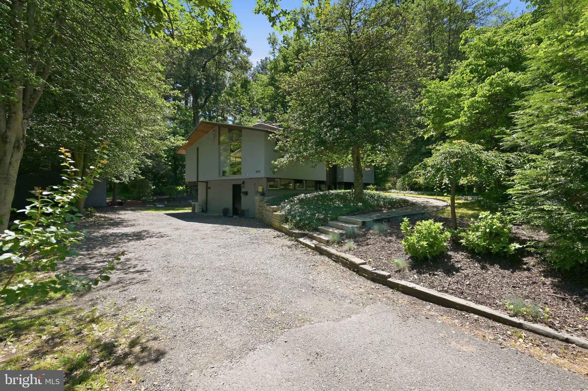 COLLEGE PARK - Residential
