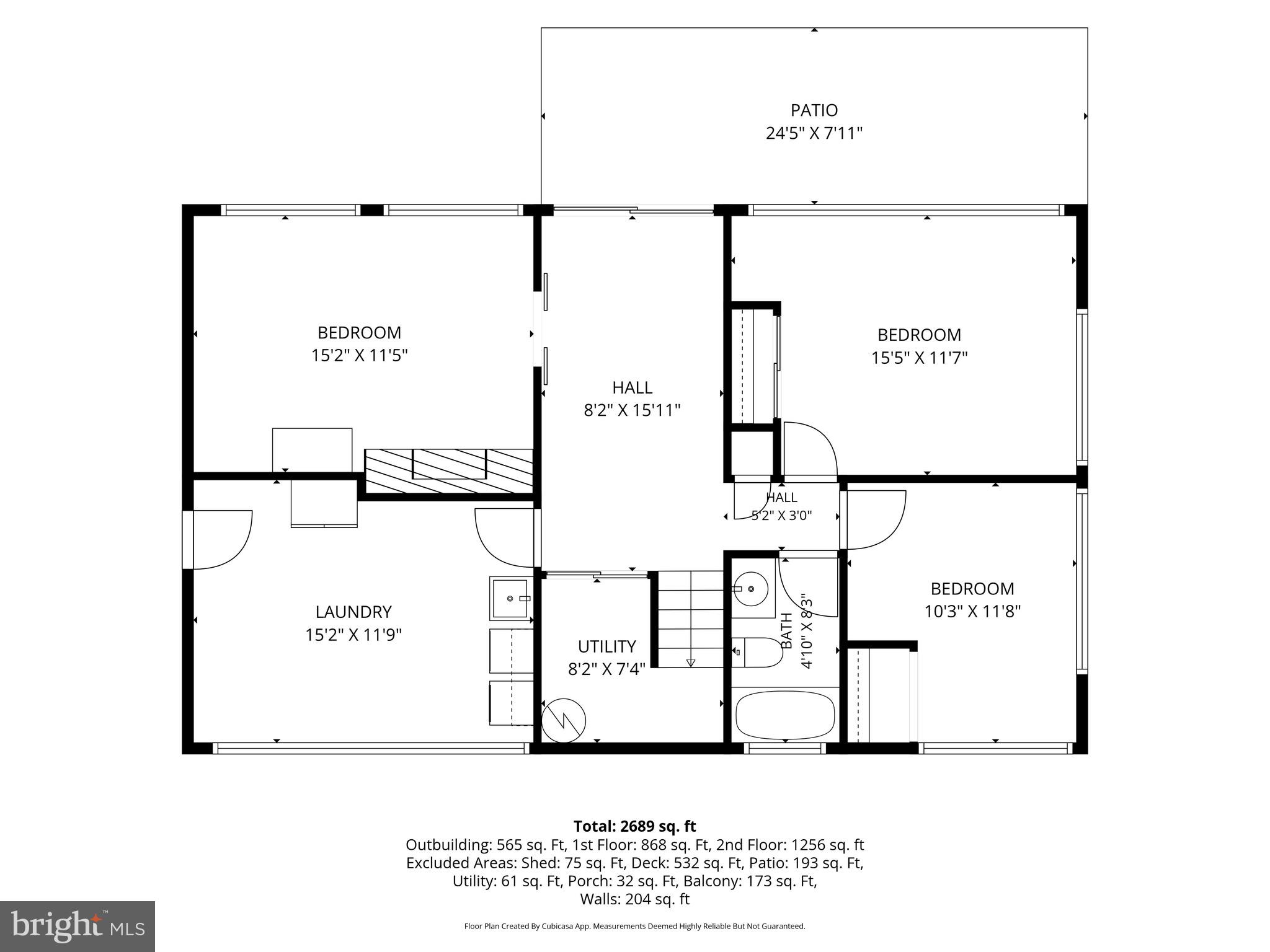 COLLEGE PARK - Residential