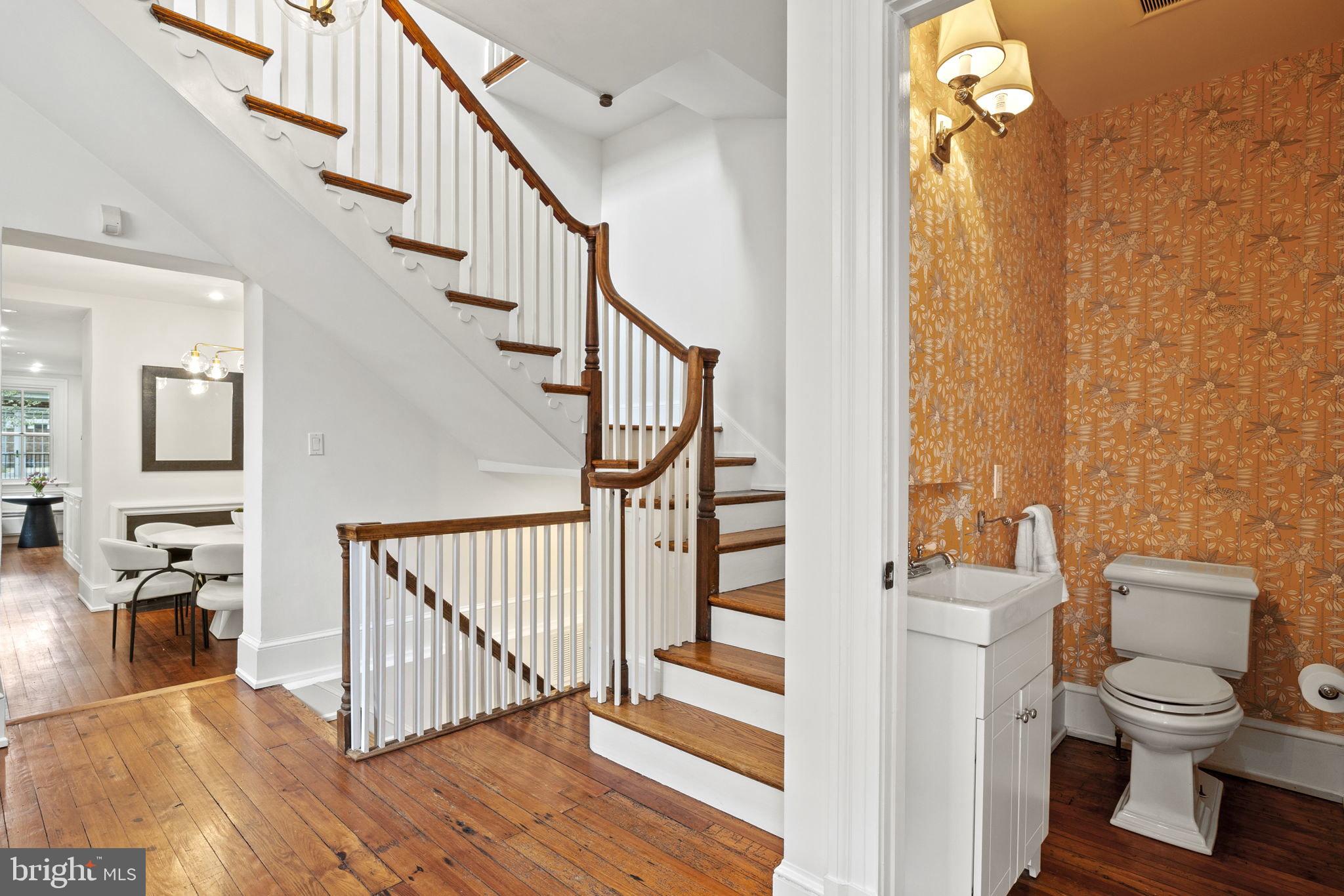 GEORGETOWN - Residential