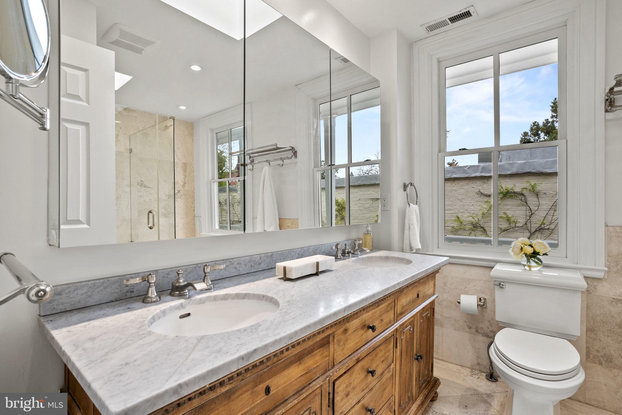 GEORGETOWN - Residential
