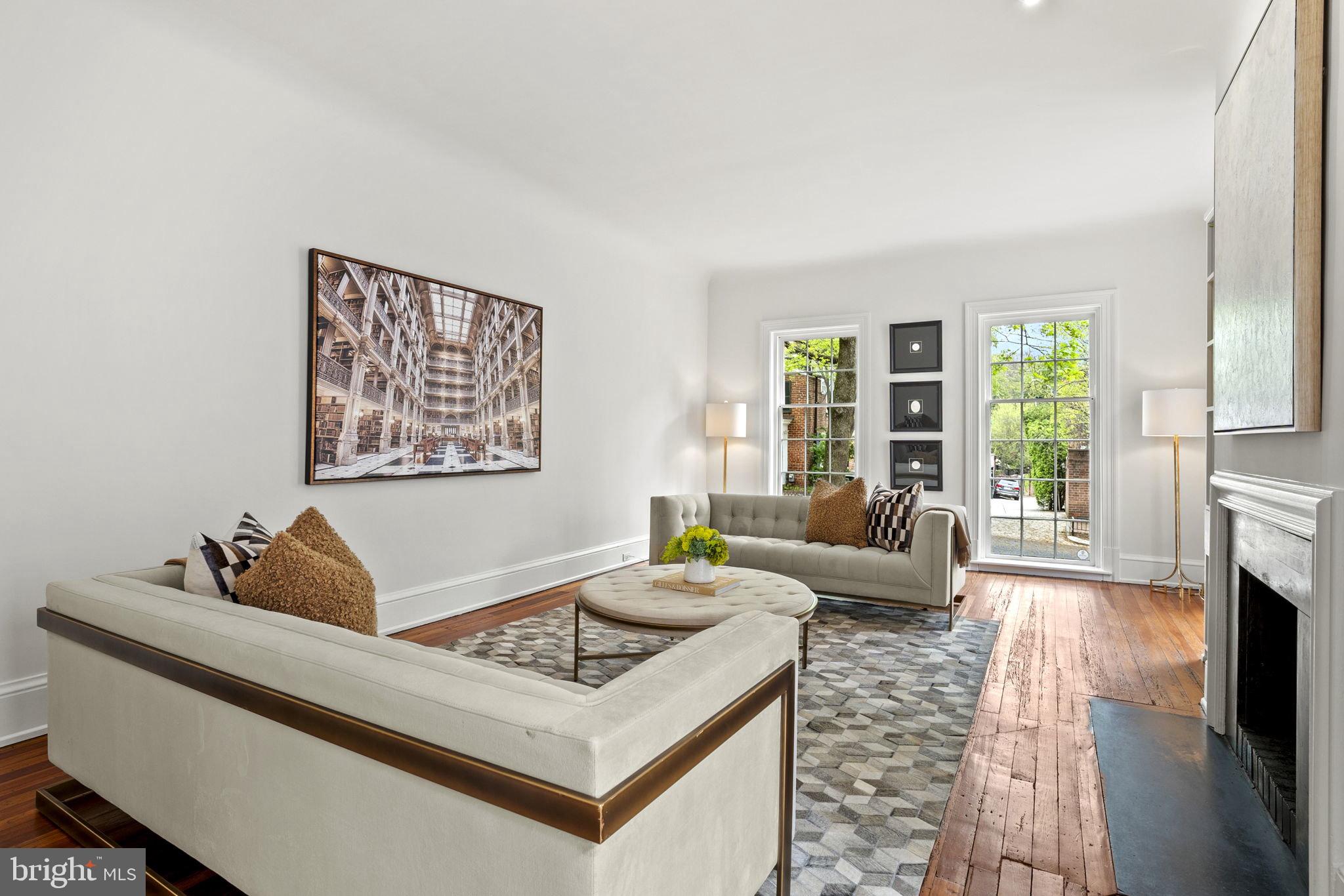 GEORGETOWN - Residential