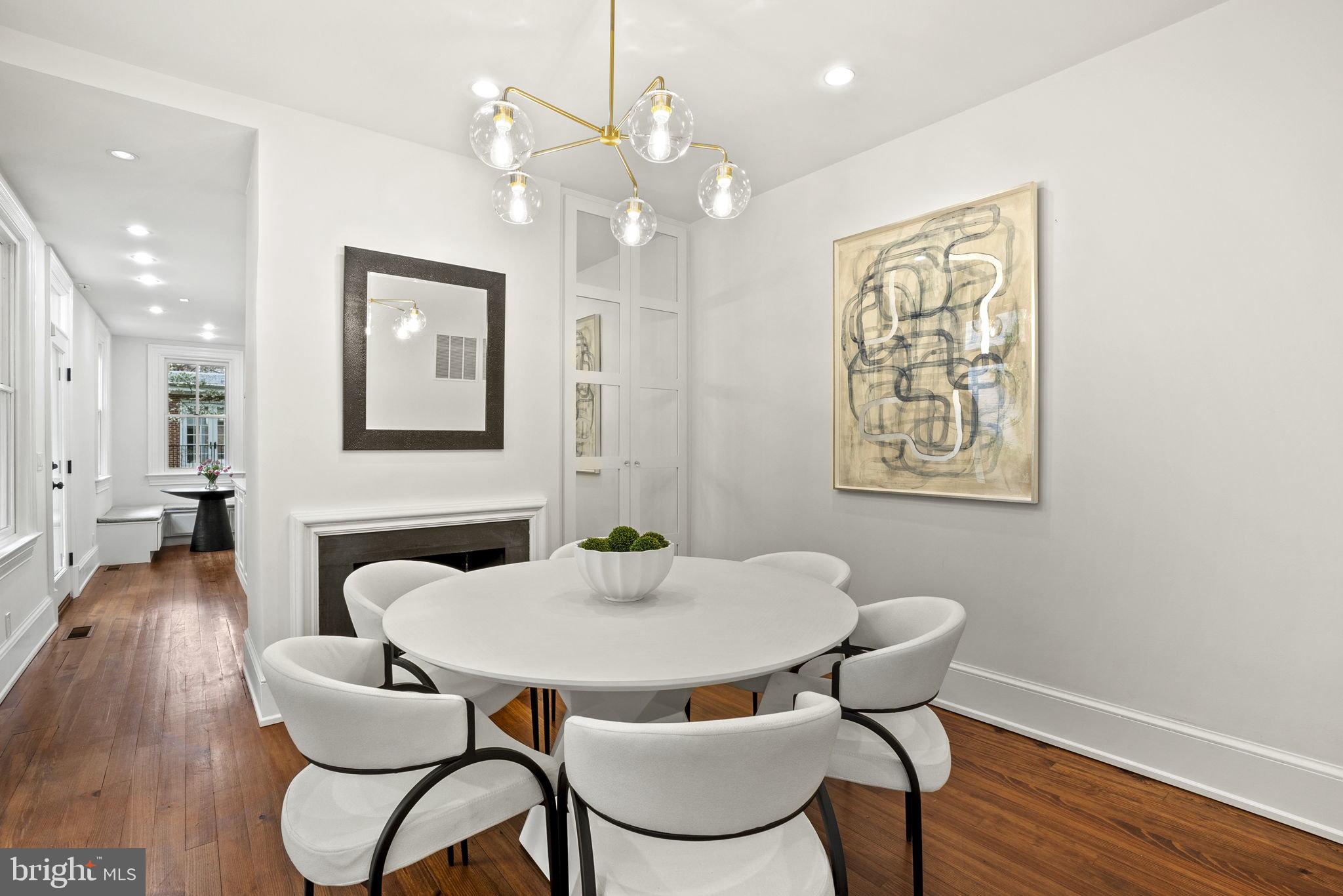 GEORGETOWN - Residential