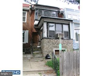 This duplex property at 4942 N. 8th St. is being sold as is. The renovation needs to be completed by the buyer. Clean, well-kept street. This property is a must see. Seller will consider all offers. Make an offer today.