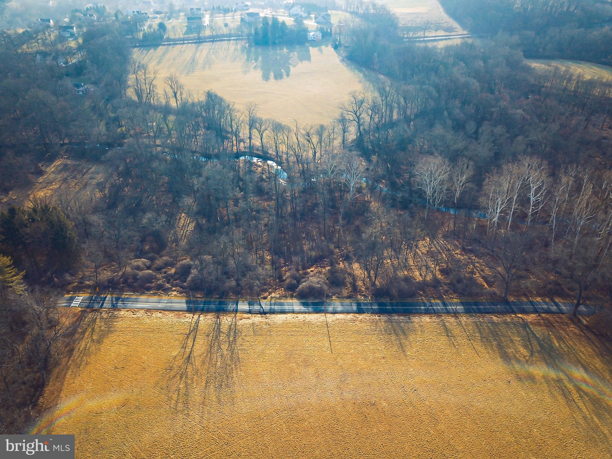 Prime 2.9-acre parcel located in the desirable Owen J. Roberts School District, offering excellent development potential and backing to Pigeon Creek, and is conveniently located near the Pigeon Creek Nature Trail.