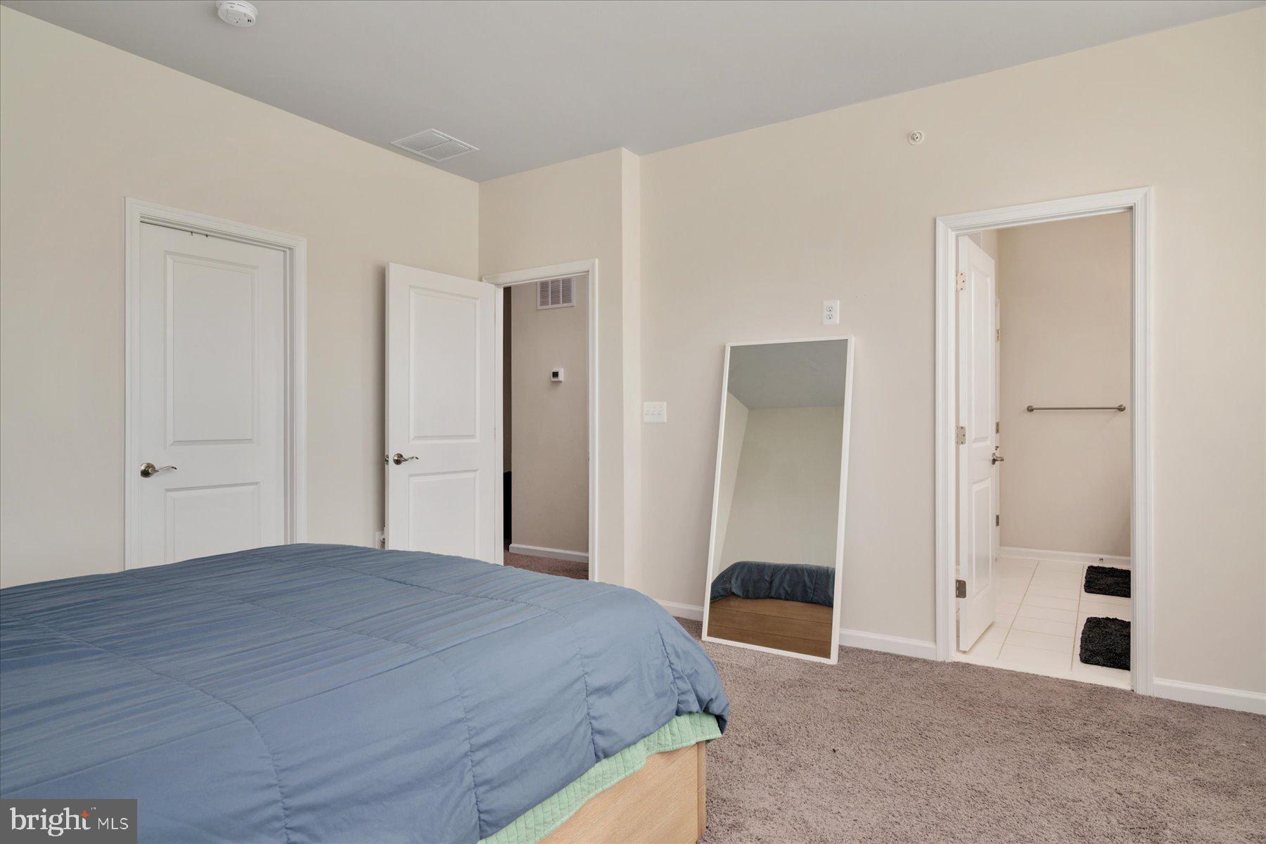WATERSHED - Residential Lease