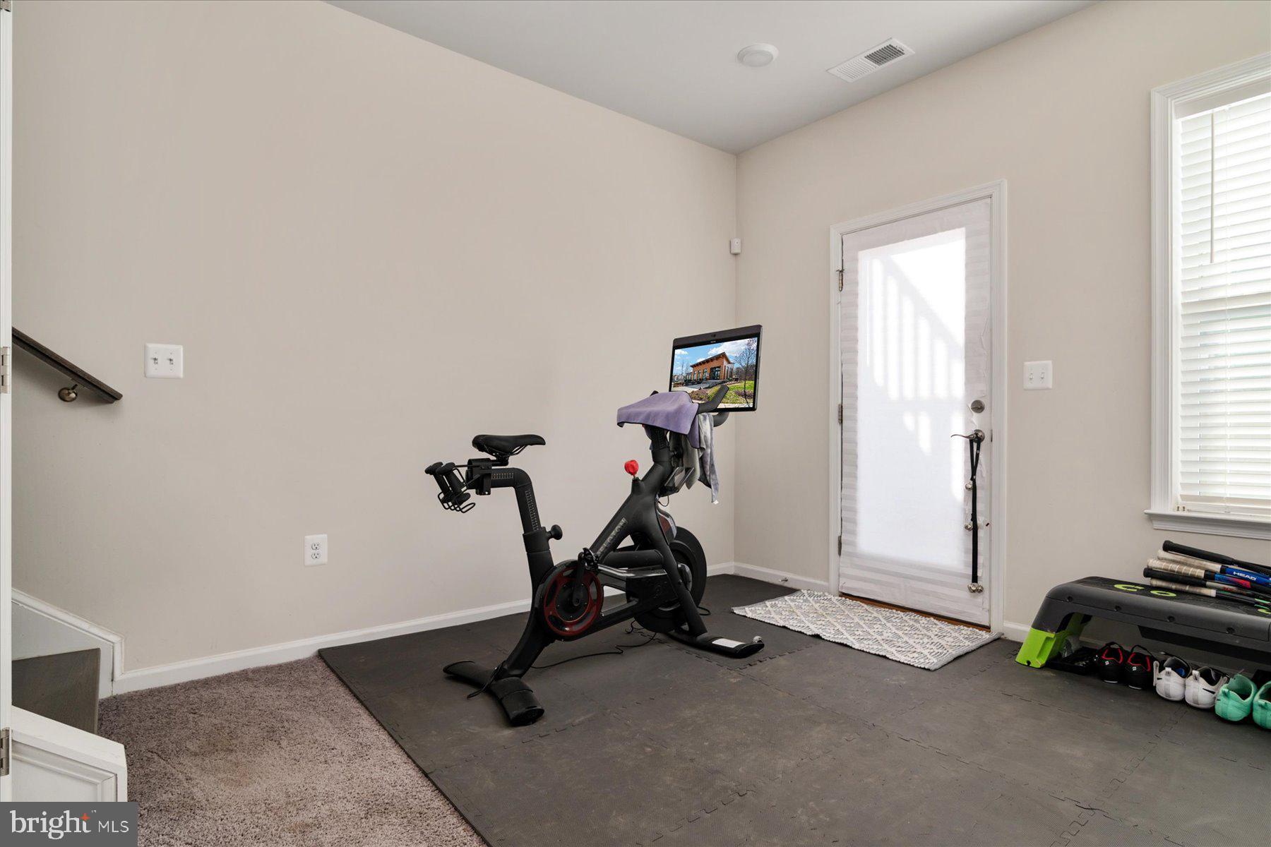 WATERSHED - Residential Lease