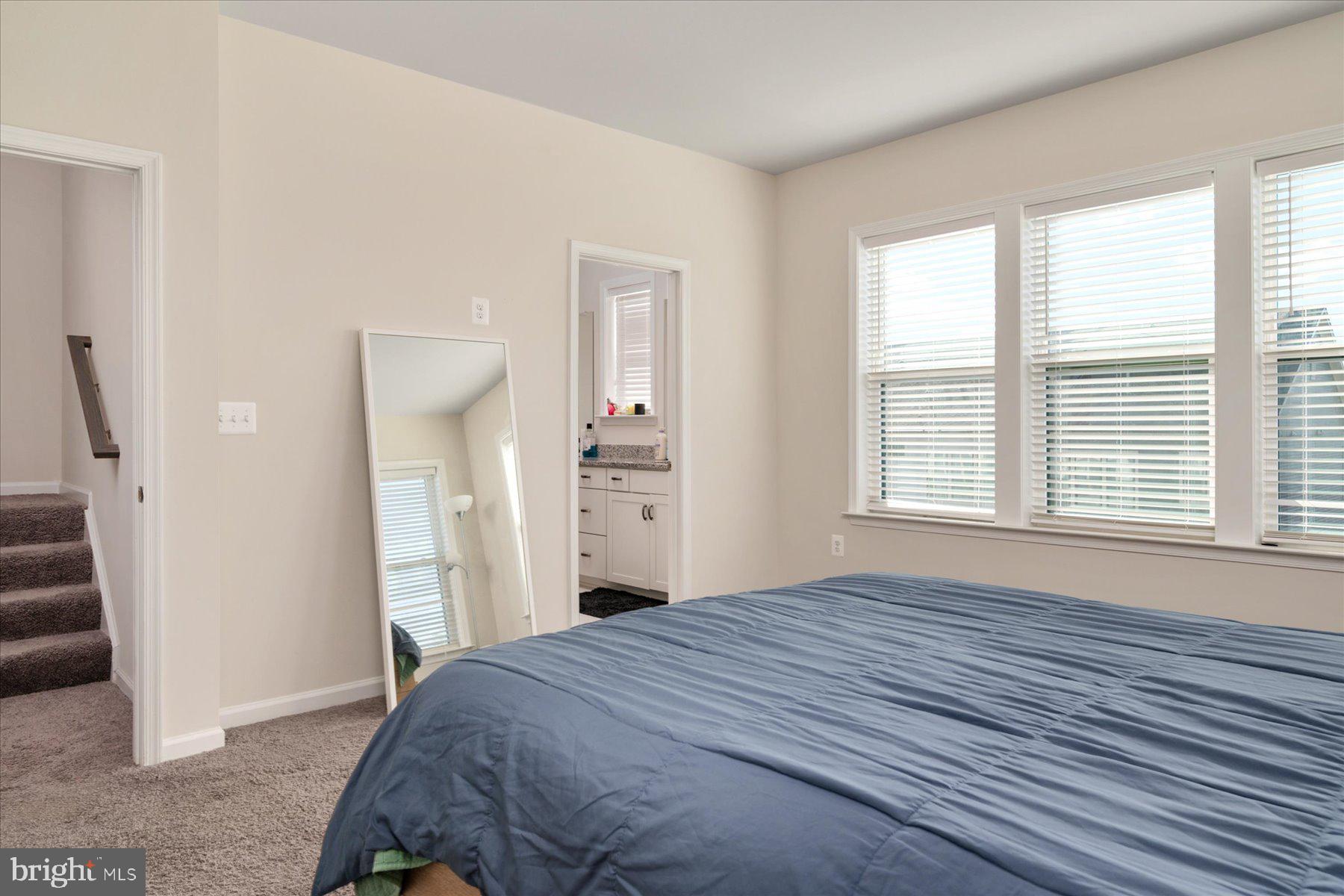 WATERSHED - Residential Lease