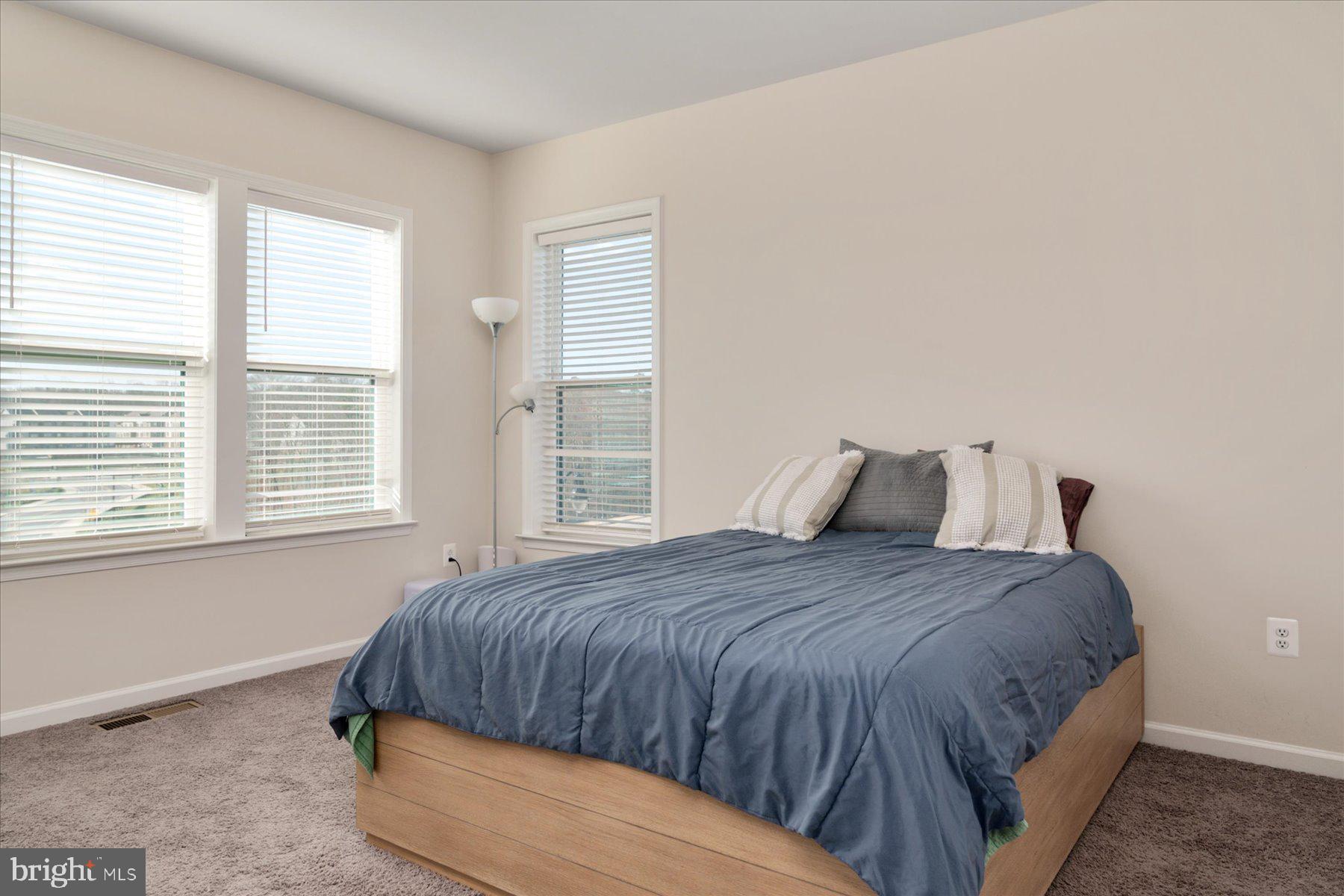 WATERSHED - Residential Lease