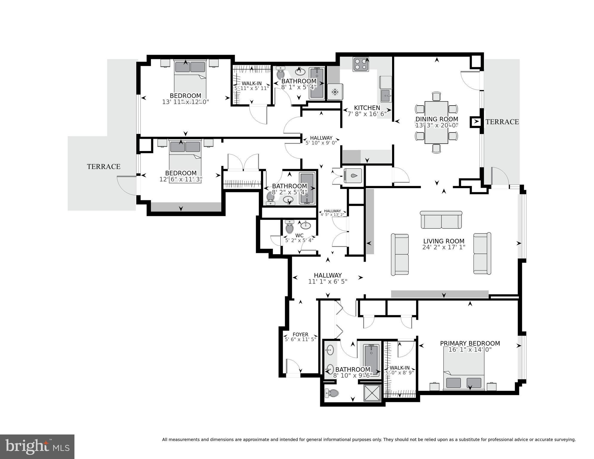 WEST END - Residential