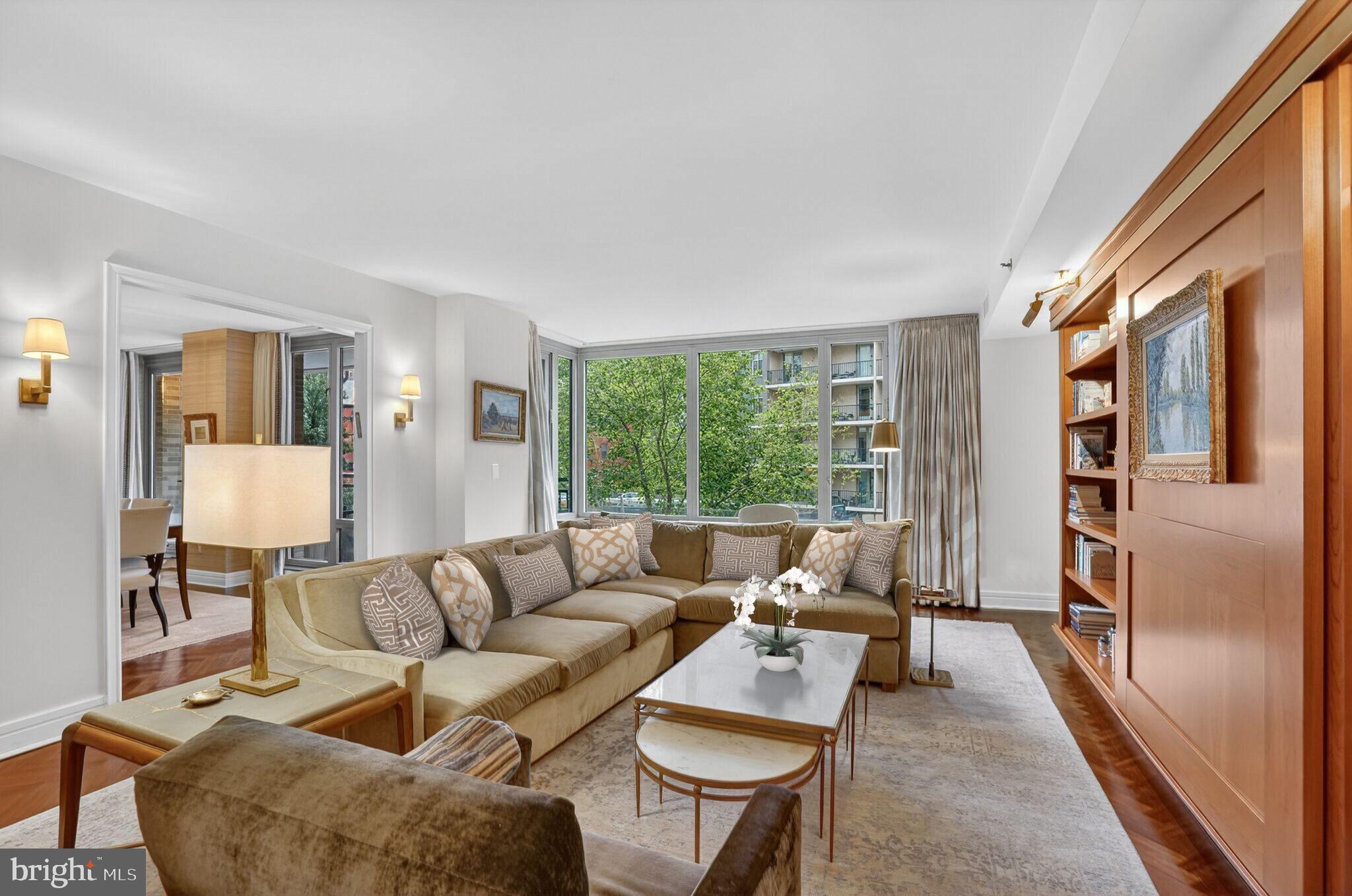 WEST END - Residential