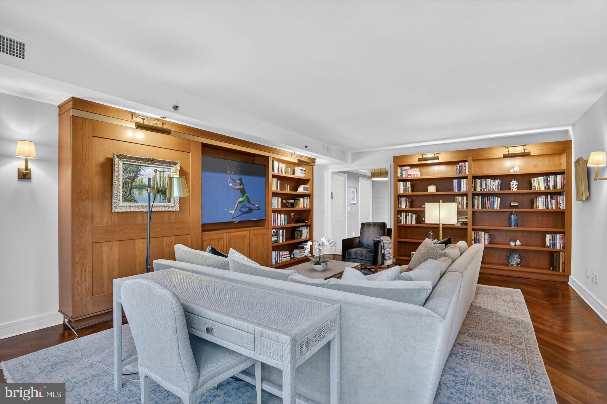 WEST END - Residential
