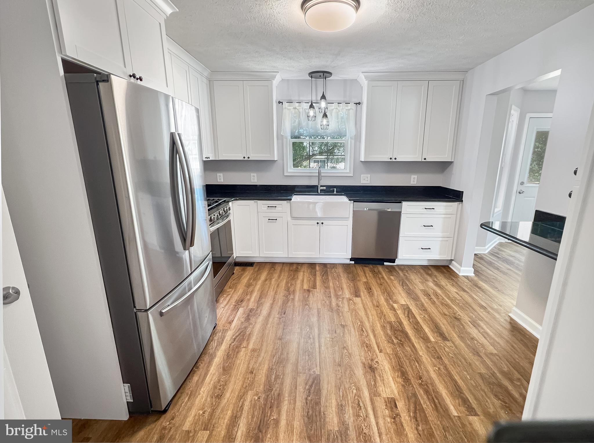 BRIAR RUN - Residential